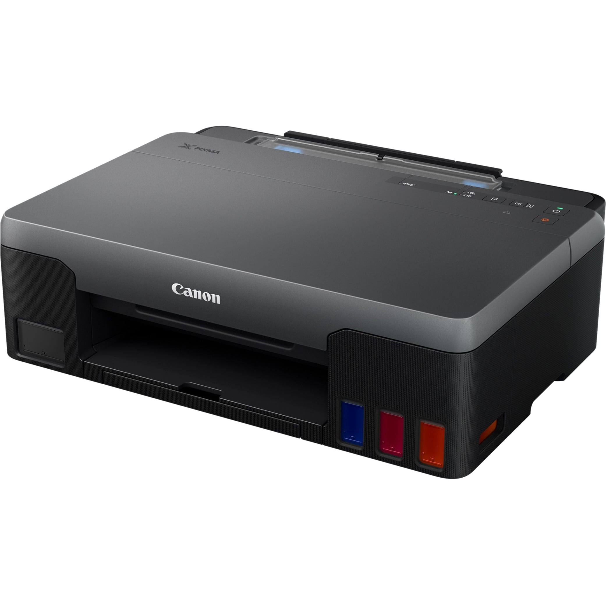Canon PIXMA G1220 MegaTank Inkjet Printer - Image 7