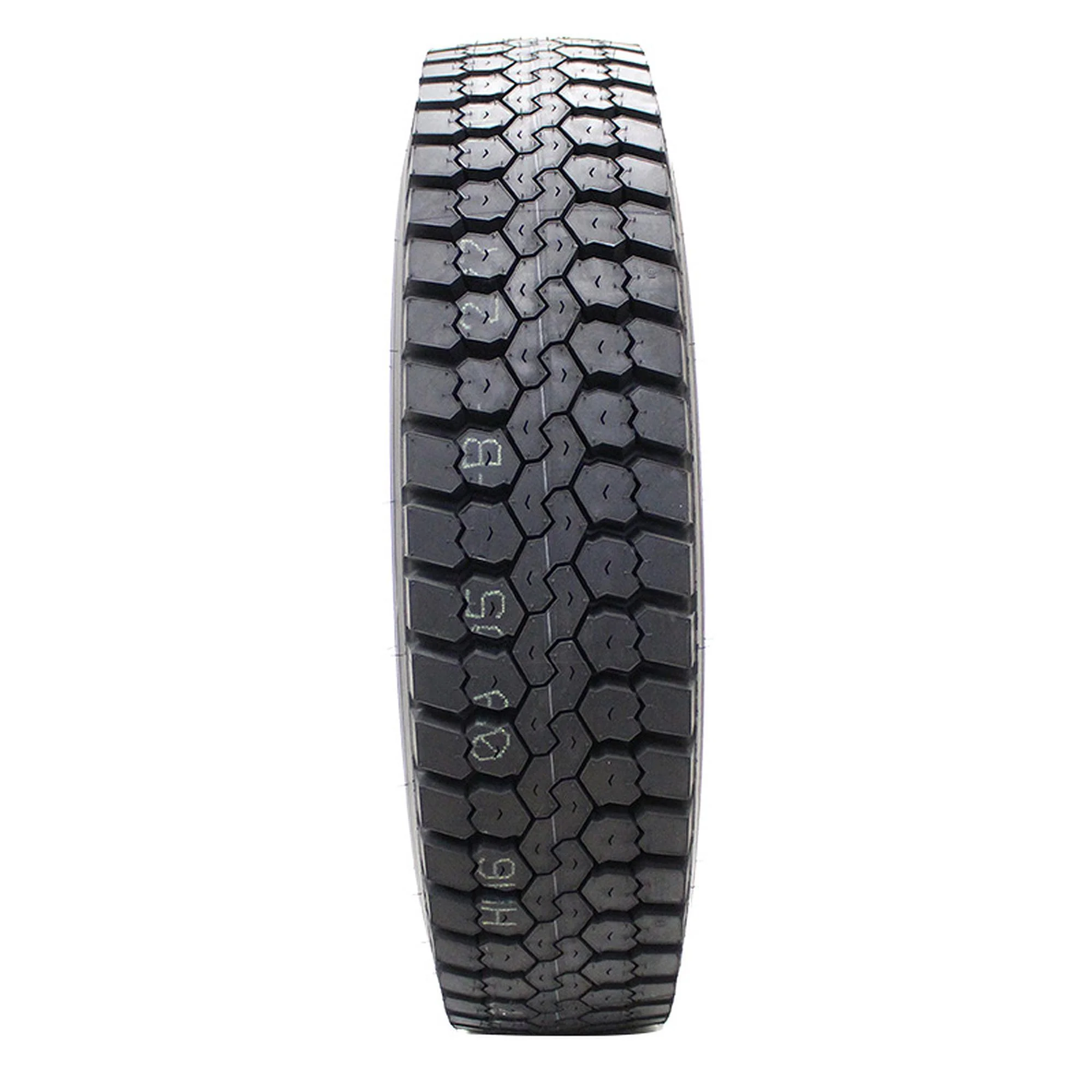 Firestone FD663 11R22.5 144L G Commercial Tire - Image 6