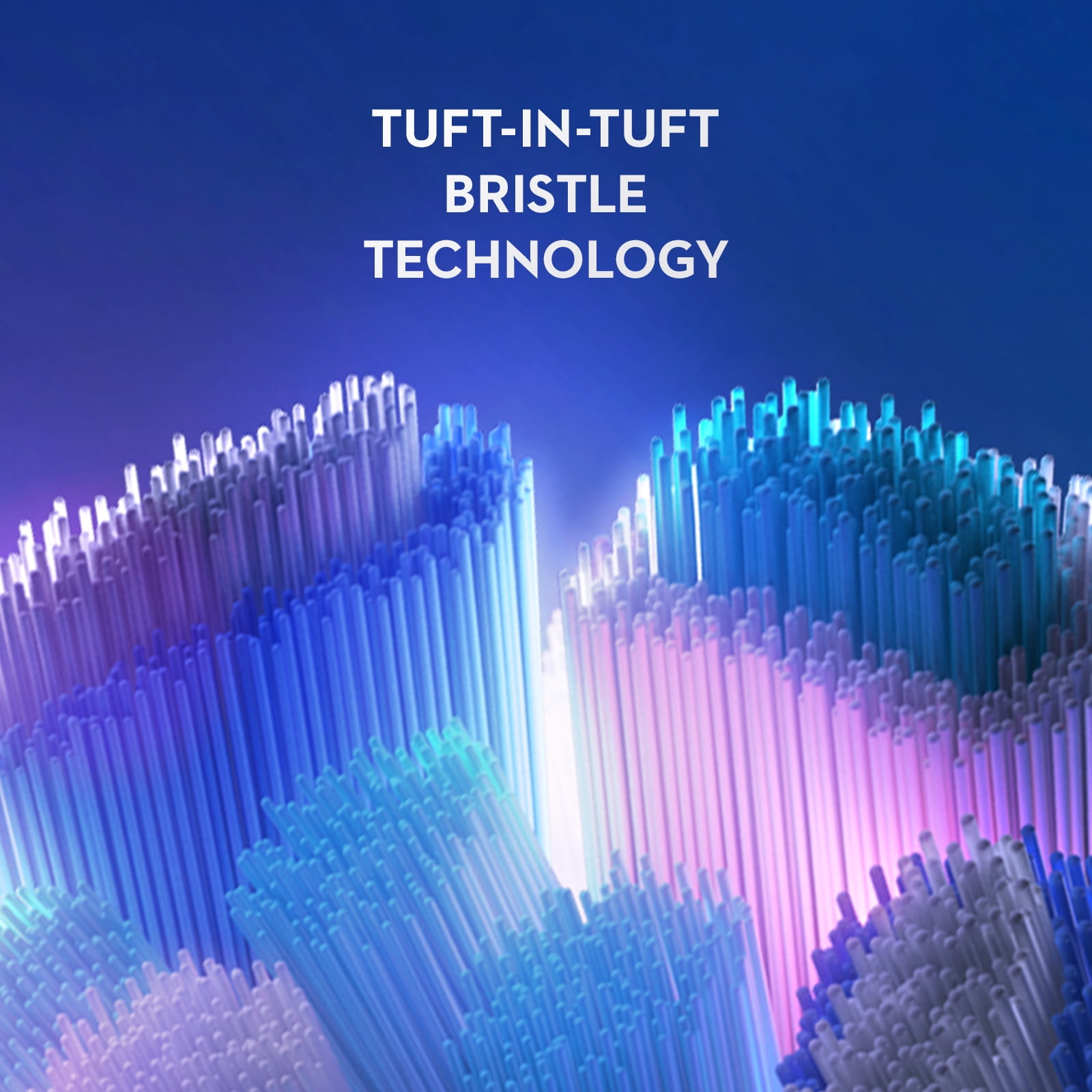 Oral-B iO Series 8 Electric Toothbrush with 3 Brush Heads, Violet Ametrine, for Adults and Children 3+. - Image 13