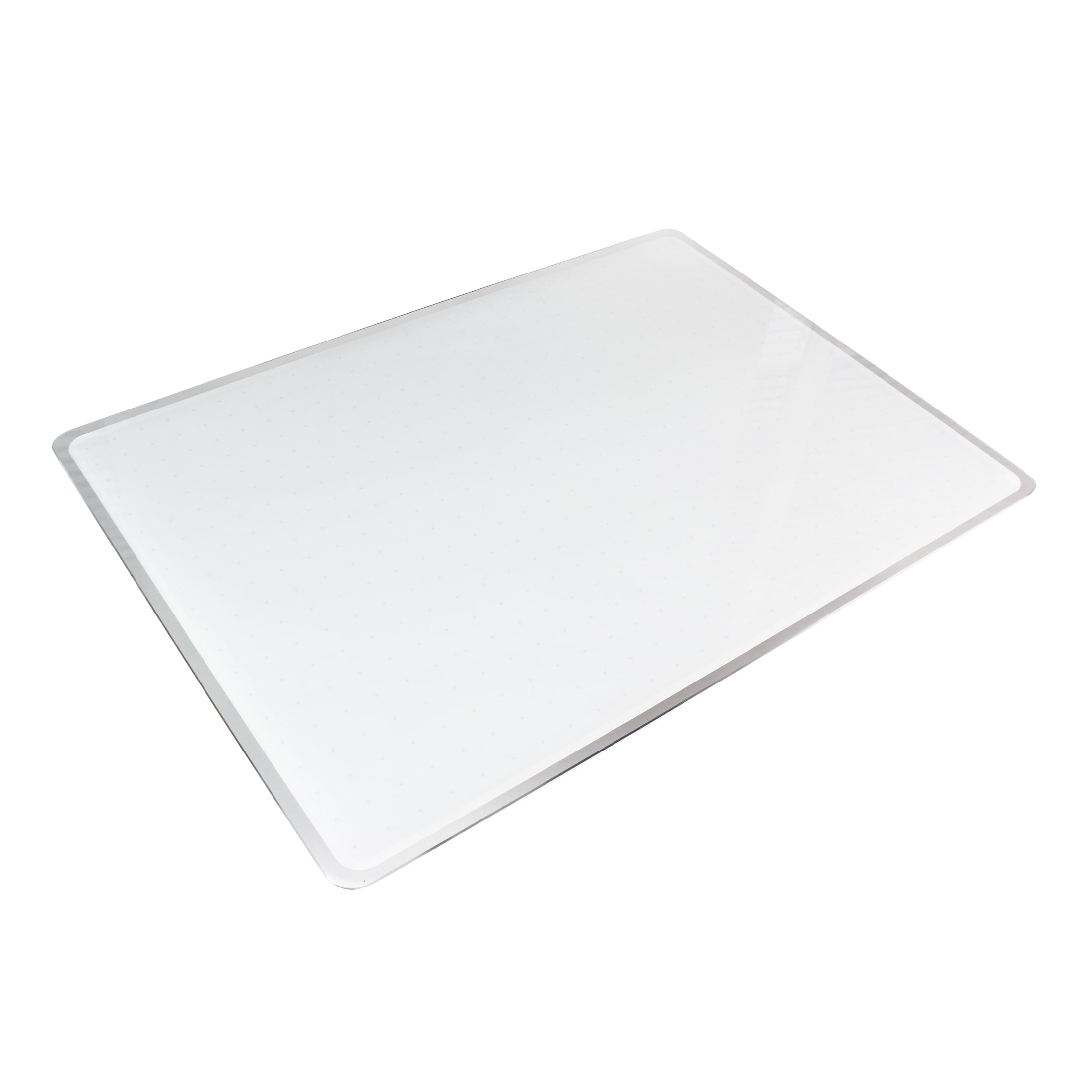Viztex® Glacier White Multi-Purpose Grid Glass Dry Erase Board 24" x 36" - Image 6