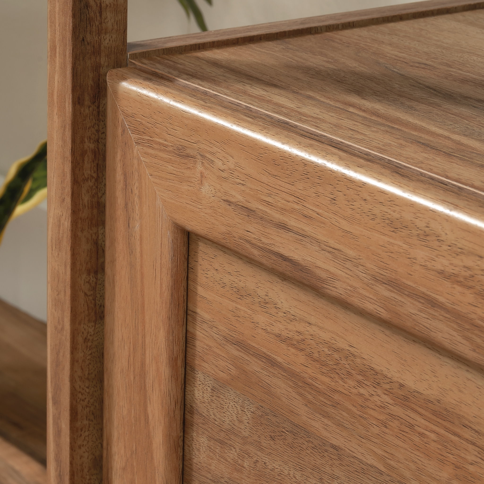 Sauder Coral Cape Lateral File Cabinet, Sindoori Mango Finish - Image 11