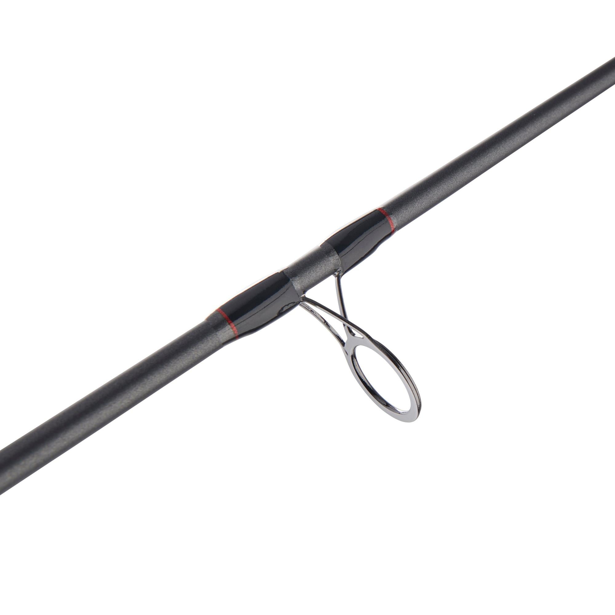 Ugly Stik 6’ Ugly Tuff Spinning Fishing Rod and Reel Spinning Combo - Image 5
