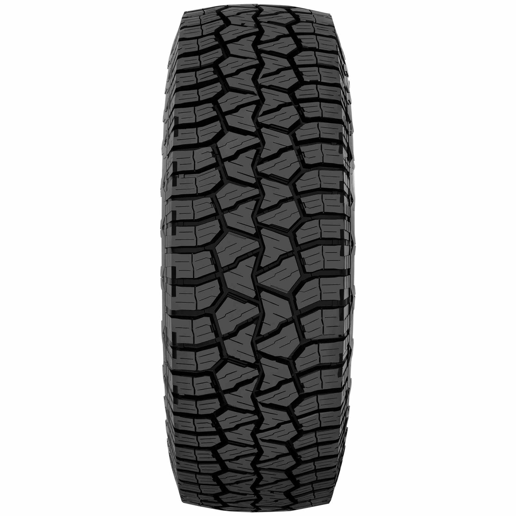 Sumitomo Encounter AT2 LT315/70R17 E/10PLY Light Truck & SUV Tire - Image 3