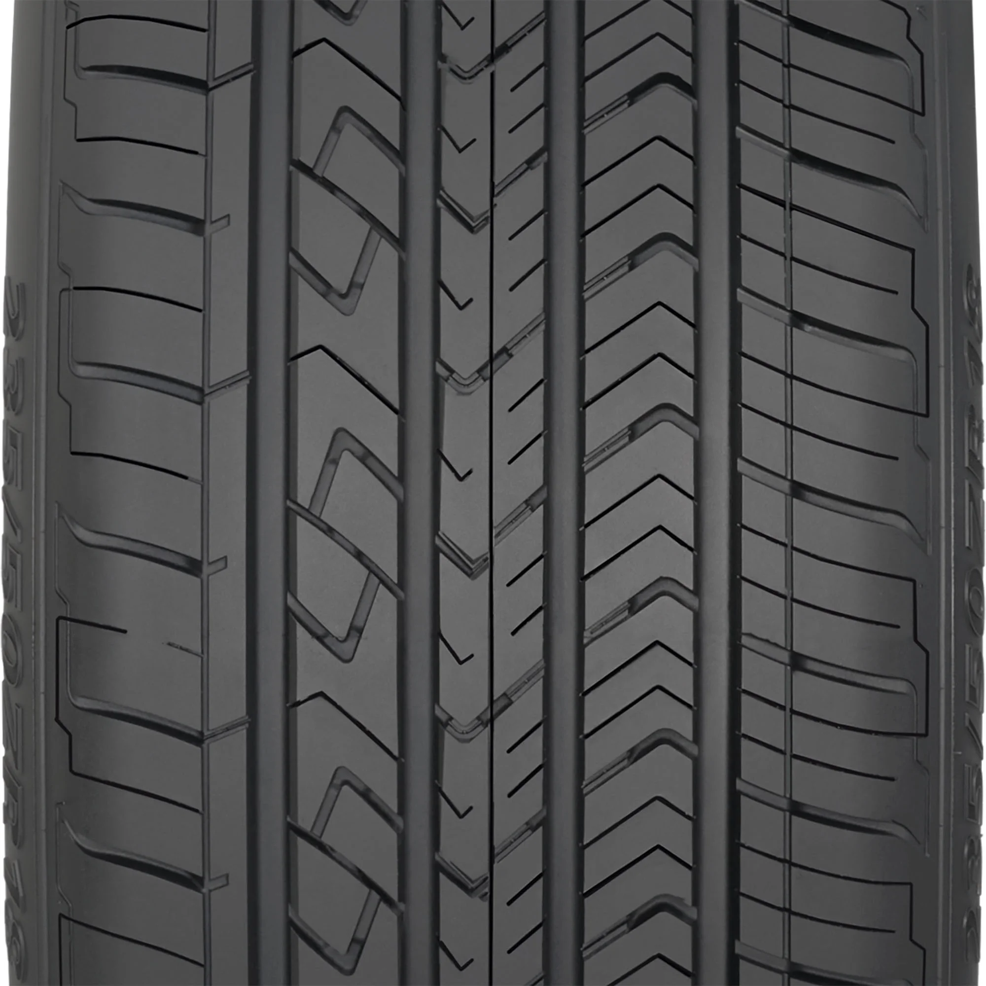 Achilles Street Hawk Sport UHP 245/45ZR20 103W XL Passenger Tire - Image 3