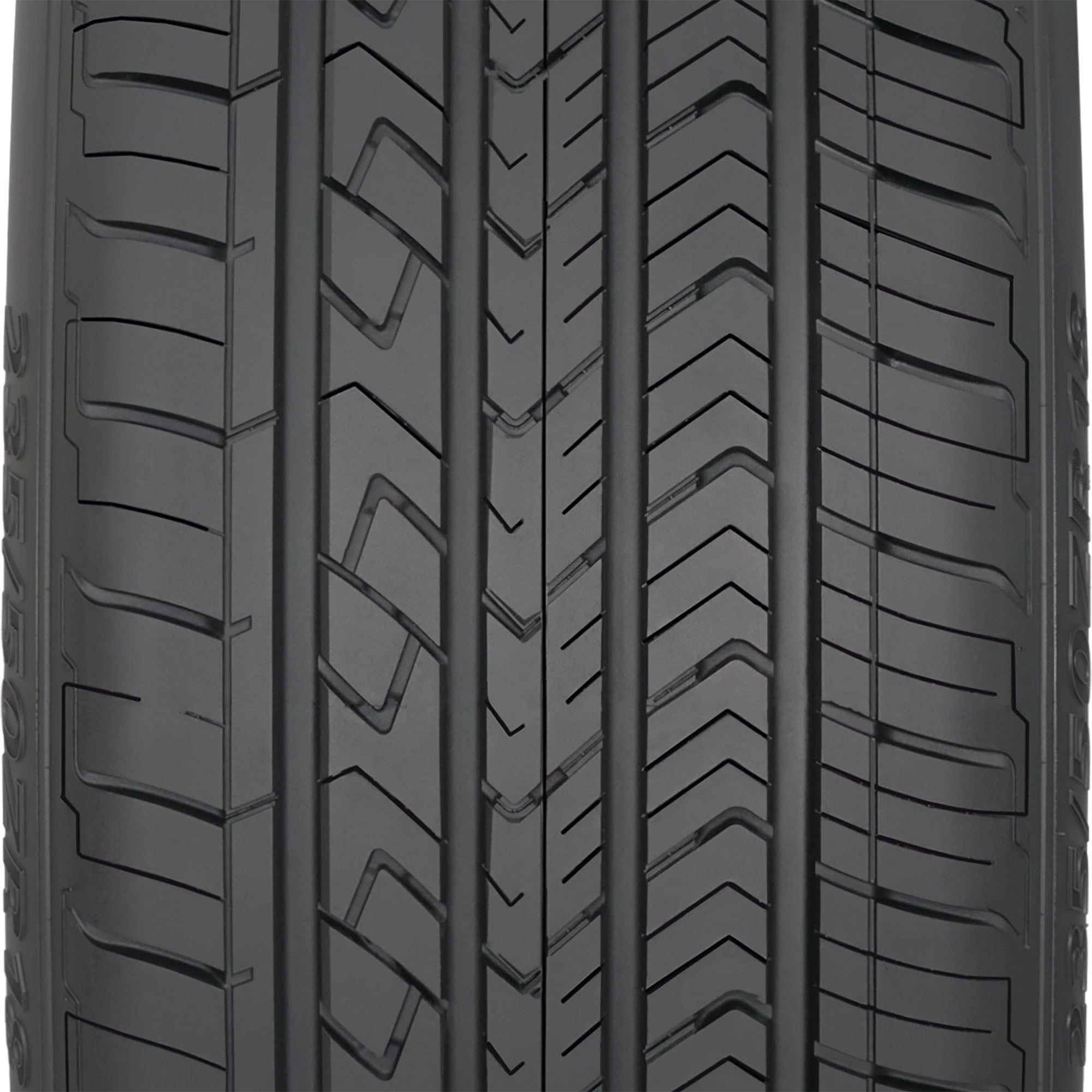 Achilles Street Hawk Sport UHP 245/40ZR18 97W XL Passenger Tire - Image 4