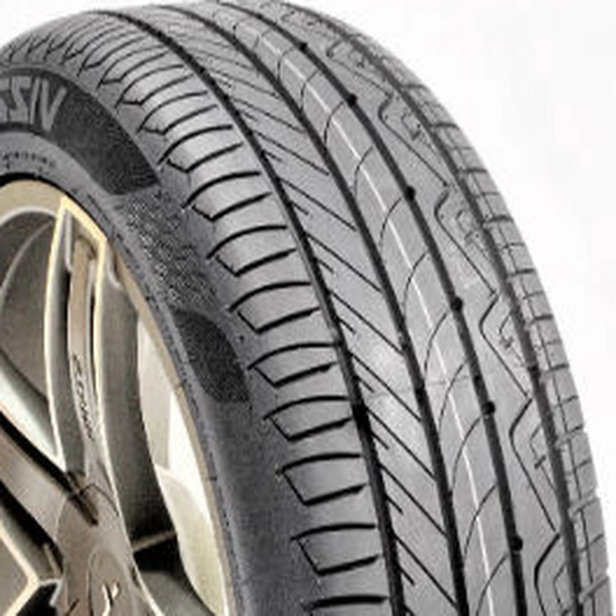 Vizzoni VZX45 All Season P265/70R16 116H Passenger Tire - Image 3