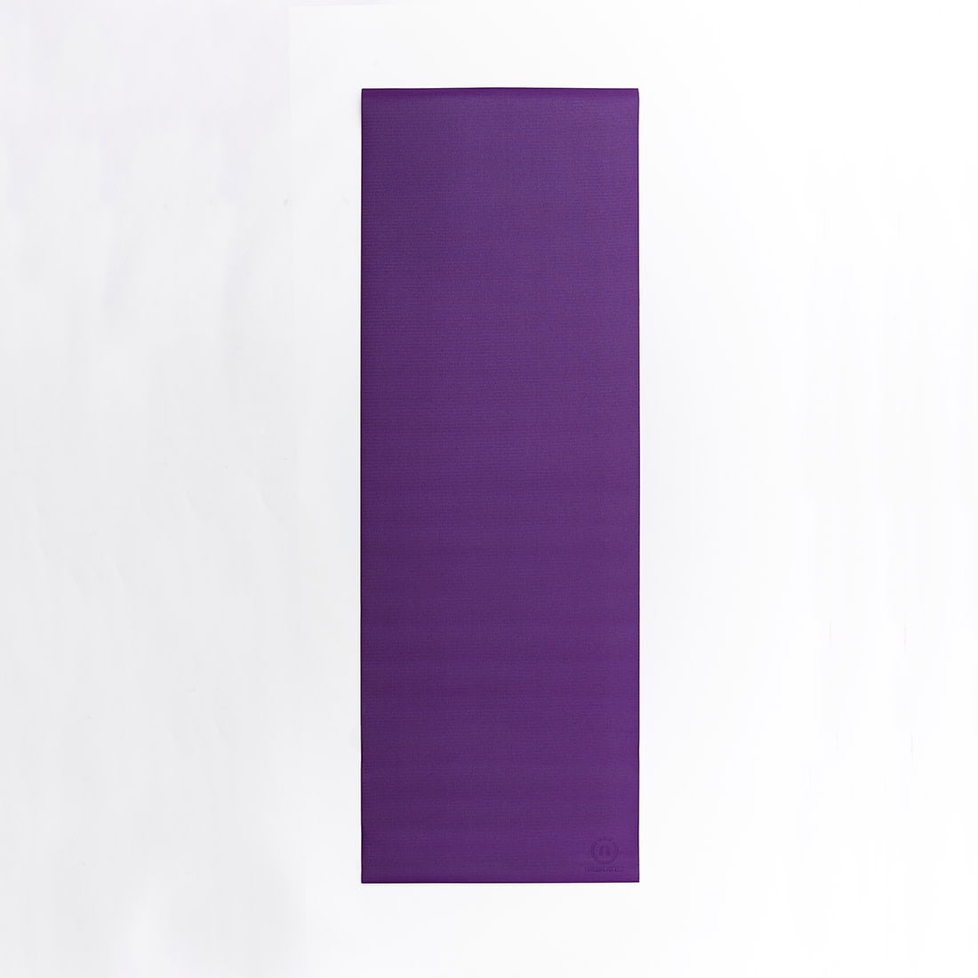 Natural Fitness Premium Warrior Yoga Mat Made from Polymer Environmental Resin with No Harmful Phthalates or Heavy Metals - Image 4