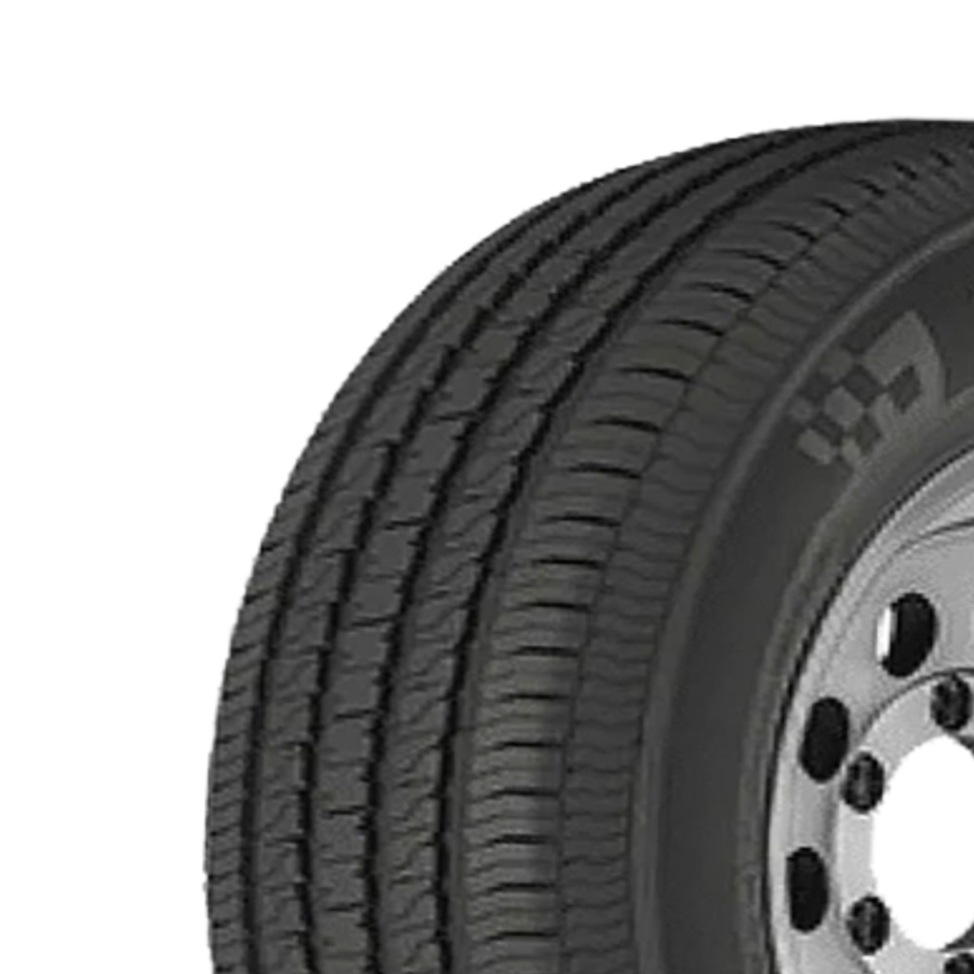 Trailer King RST II ST205/75R14 100/96M C Trailer Tire (Tire only) - Image 6