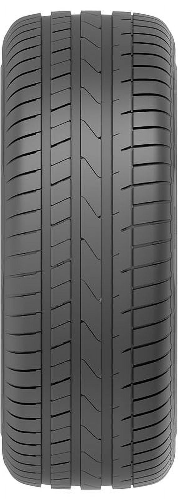 Set of 2 Petlas Velox Sport PT741 225/40ZR18 92Y XL Tires - Image 5