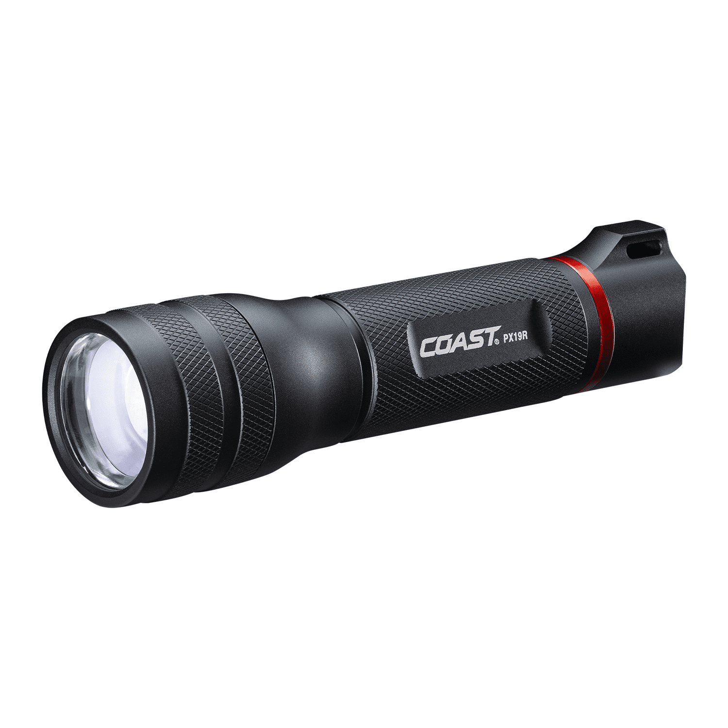 COAST PX19R Rechargeable LED Flashlight – 2600 Lumens, USB-C, Dual Power, 4 Light Modes - Image 10