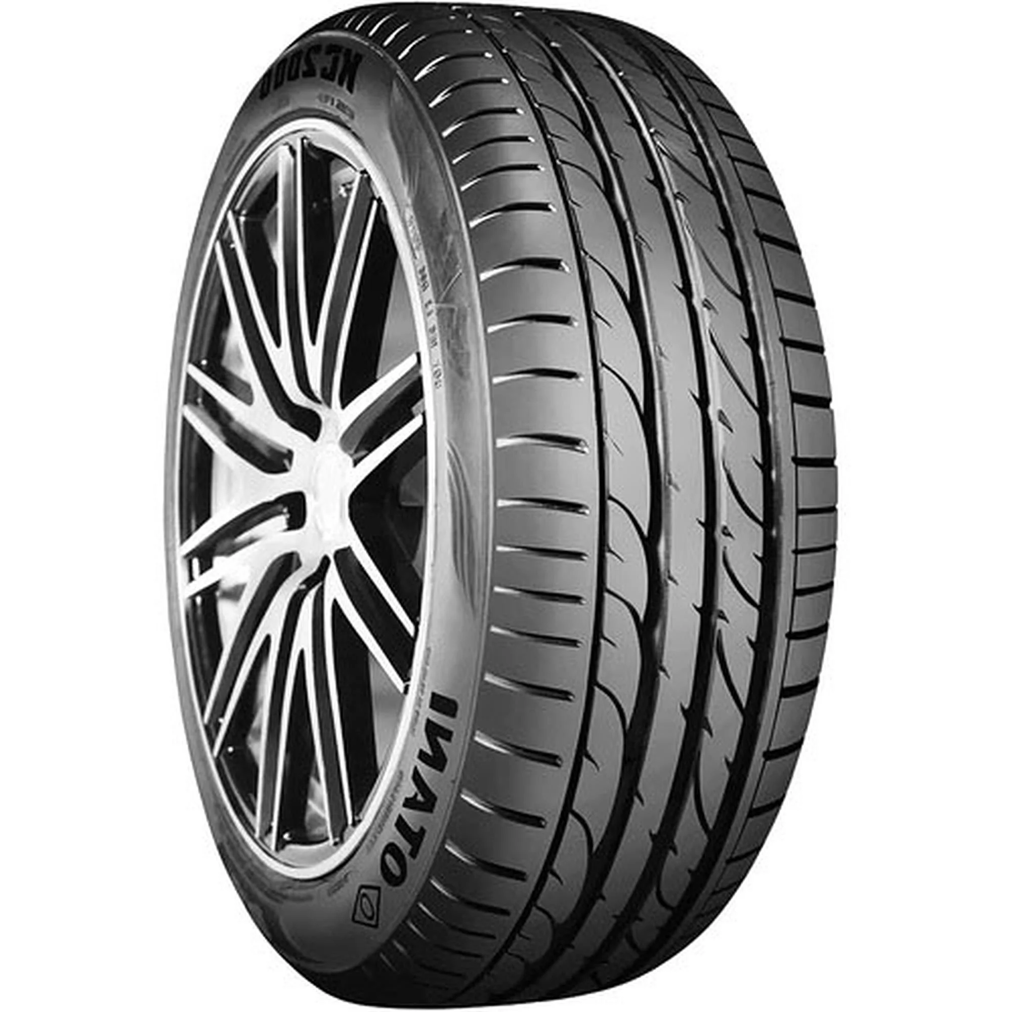Otani KC2000 UHP 305/45R22 118W XL Passenger Tire - Image 6