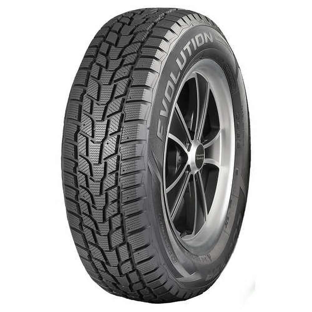 Cooper Evolution Winter Winter 235/55R19 105T XL Passenger Tire - Image 3