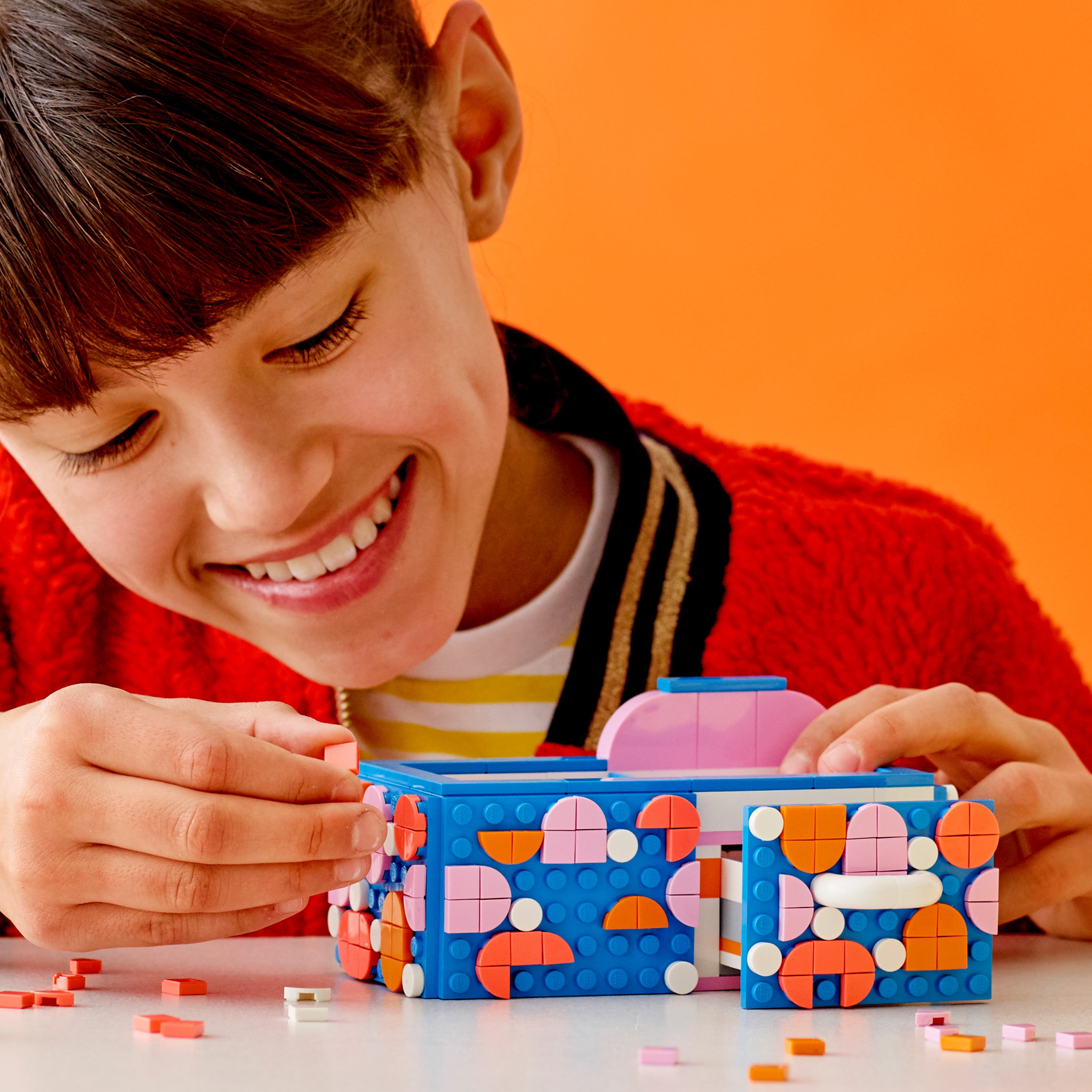 LEGO DOTs medium price point 4 41907 - Image 7