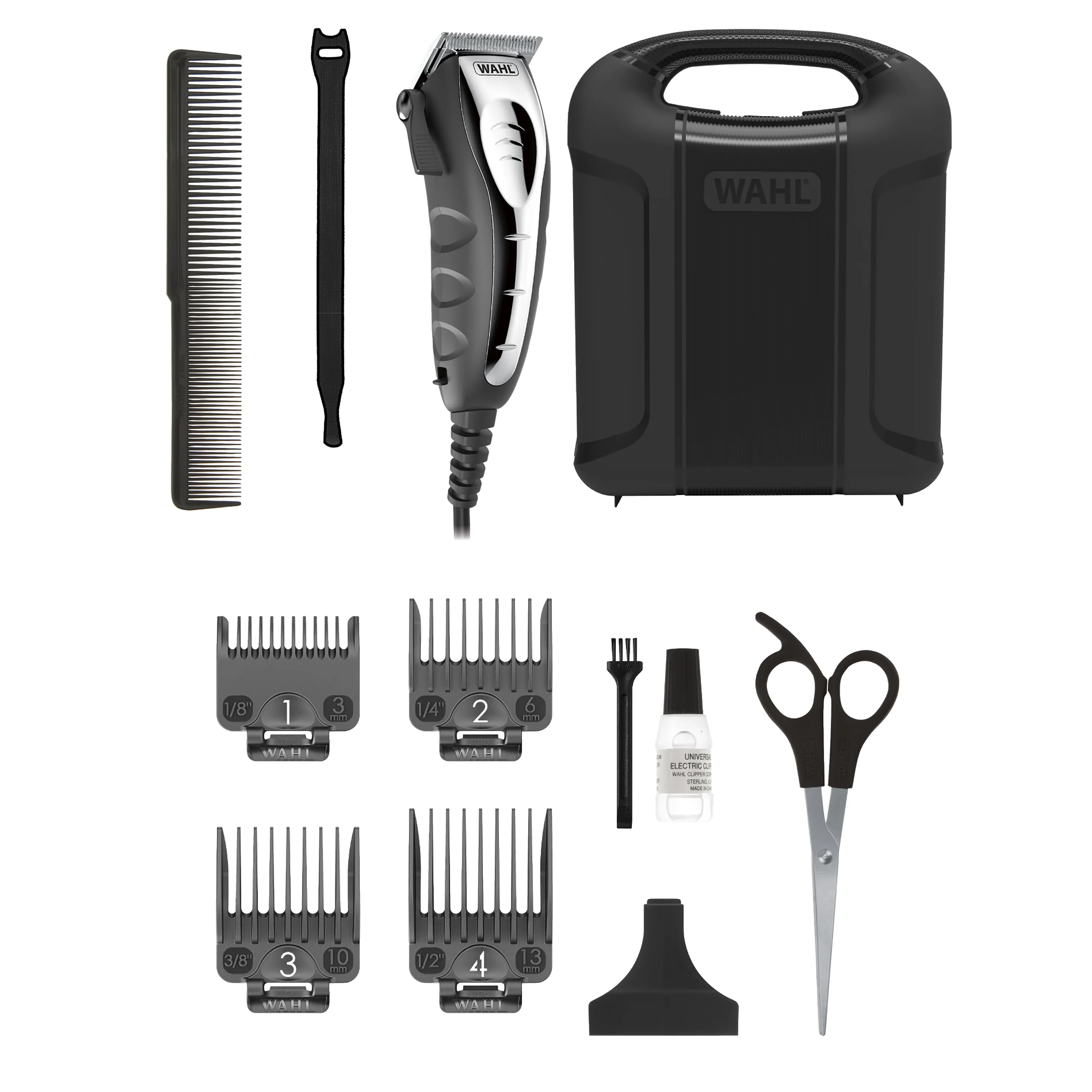 Wahl Quiet Pro Pet Grooming Electric Dog Clipper - Image 8