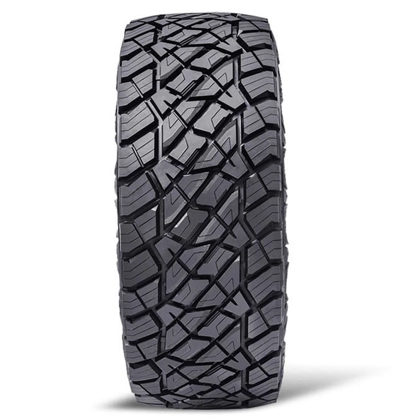 Predator New Mutant X-AT All Terrain 245/60R18 109H XL Light Truck Tire - Image 3
