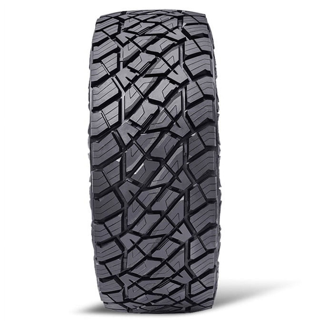 Set of 2 Predator New Mutant X-AT LT265/75R16 123/120R E Tires - Image 3