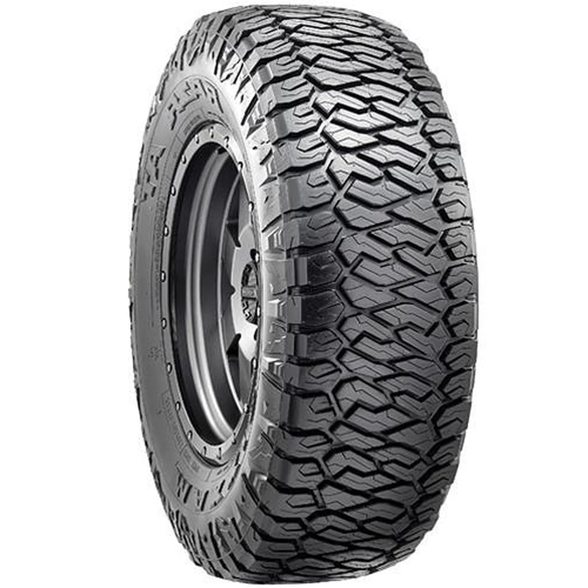 Maxxis Razr AT 265/75R16 116T BSW (1 Tires) - Image 6
