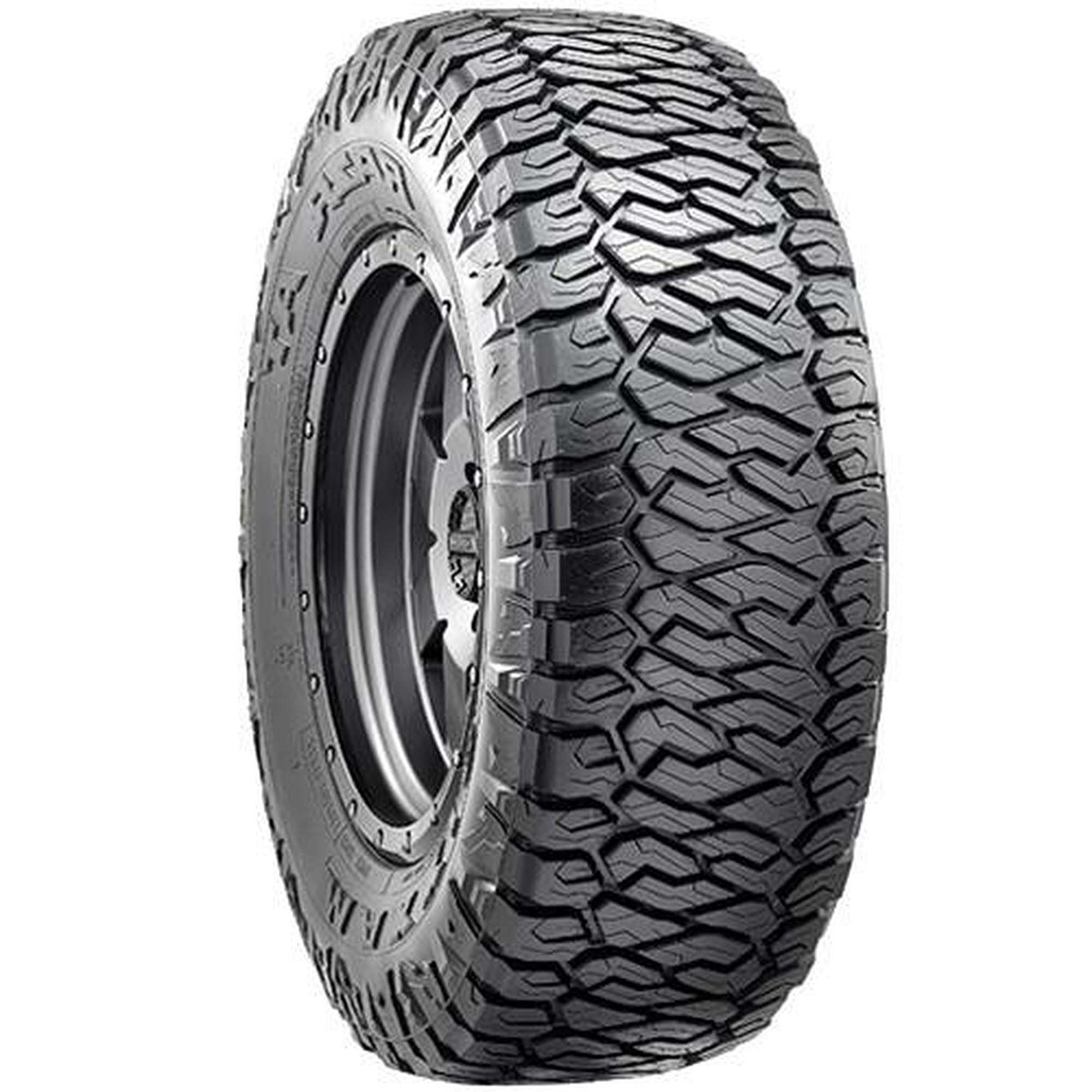 Maxxis Razr AT LT275/55R20 E/10PLY BSW (1 Tires) - Image 6