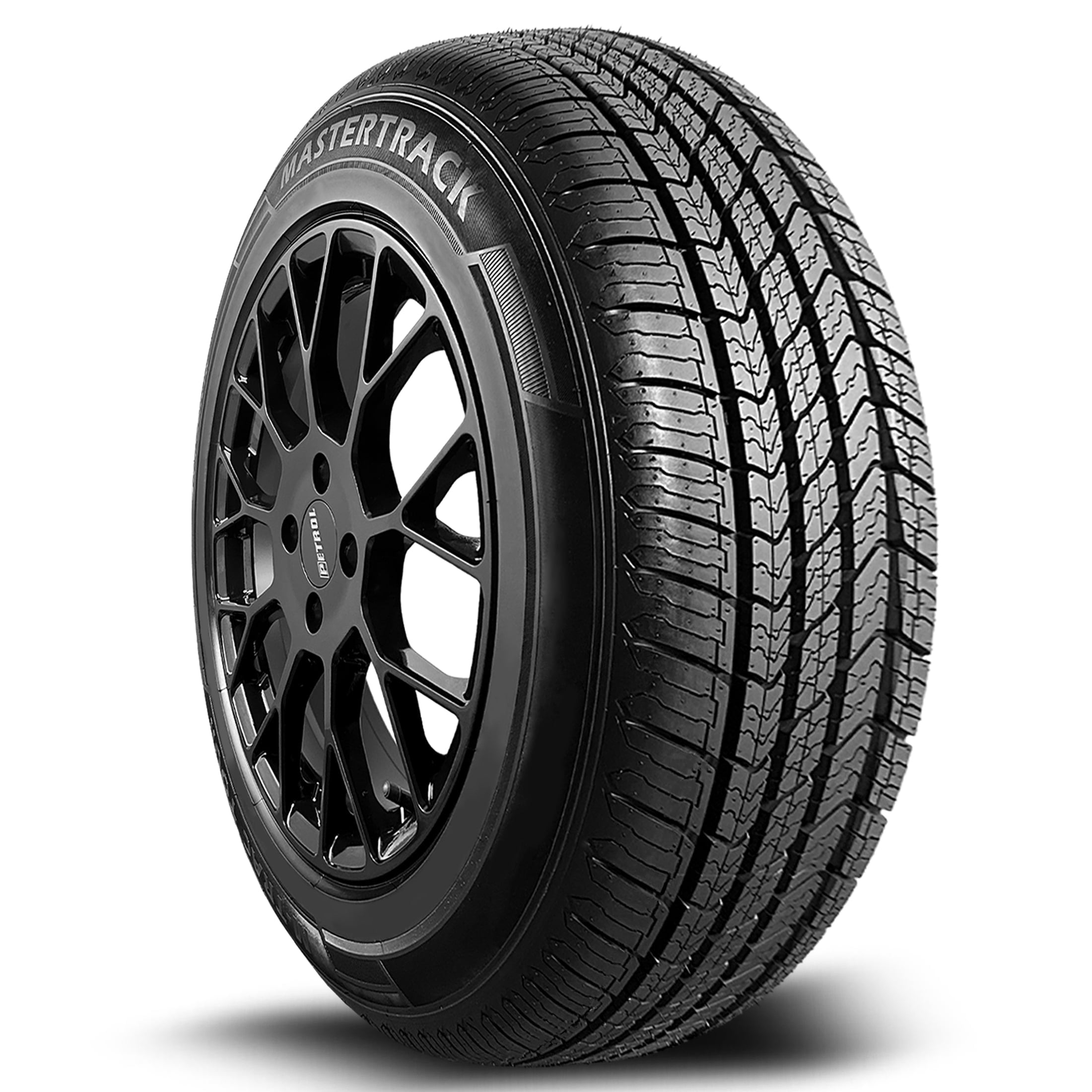 Mastertrack M-TRAC TOUR 225/50R17 94V All Season High Performance Passenger Tire 225/50/17 (Tire Only) - Image 3