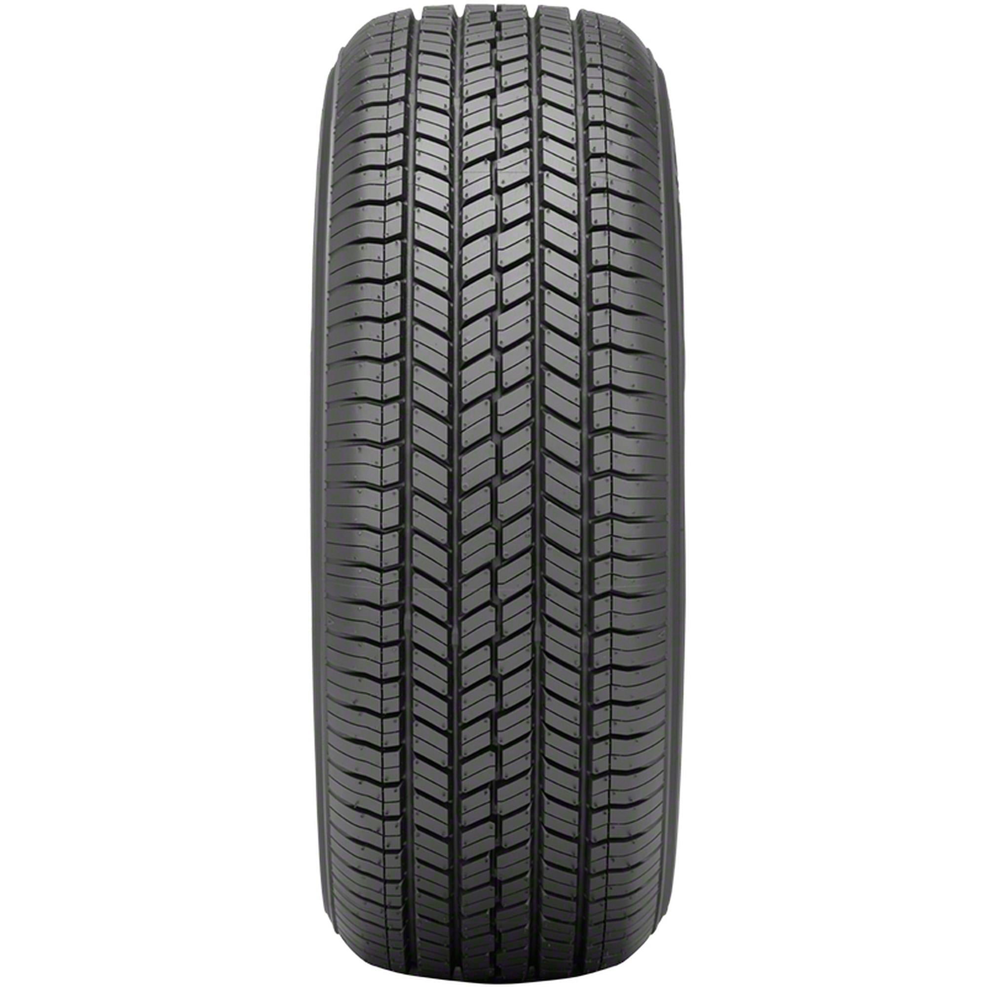 Yokohama Avid S30D All Season 205/55R16 89V Passenger Tire - Image 5