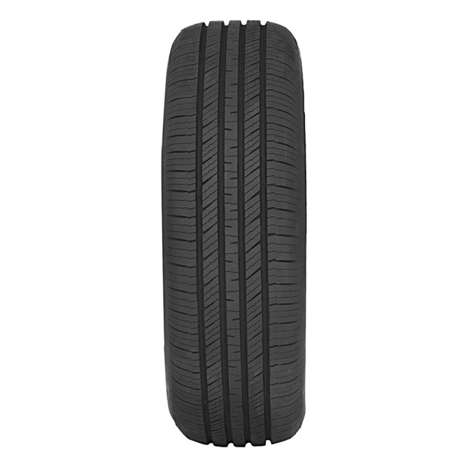 Crosswind HP010 Plus All Season 225/55R19 99V Passenger Tire - Image 3