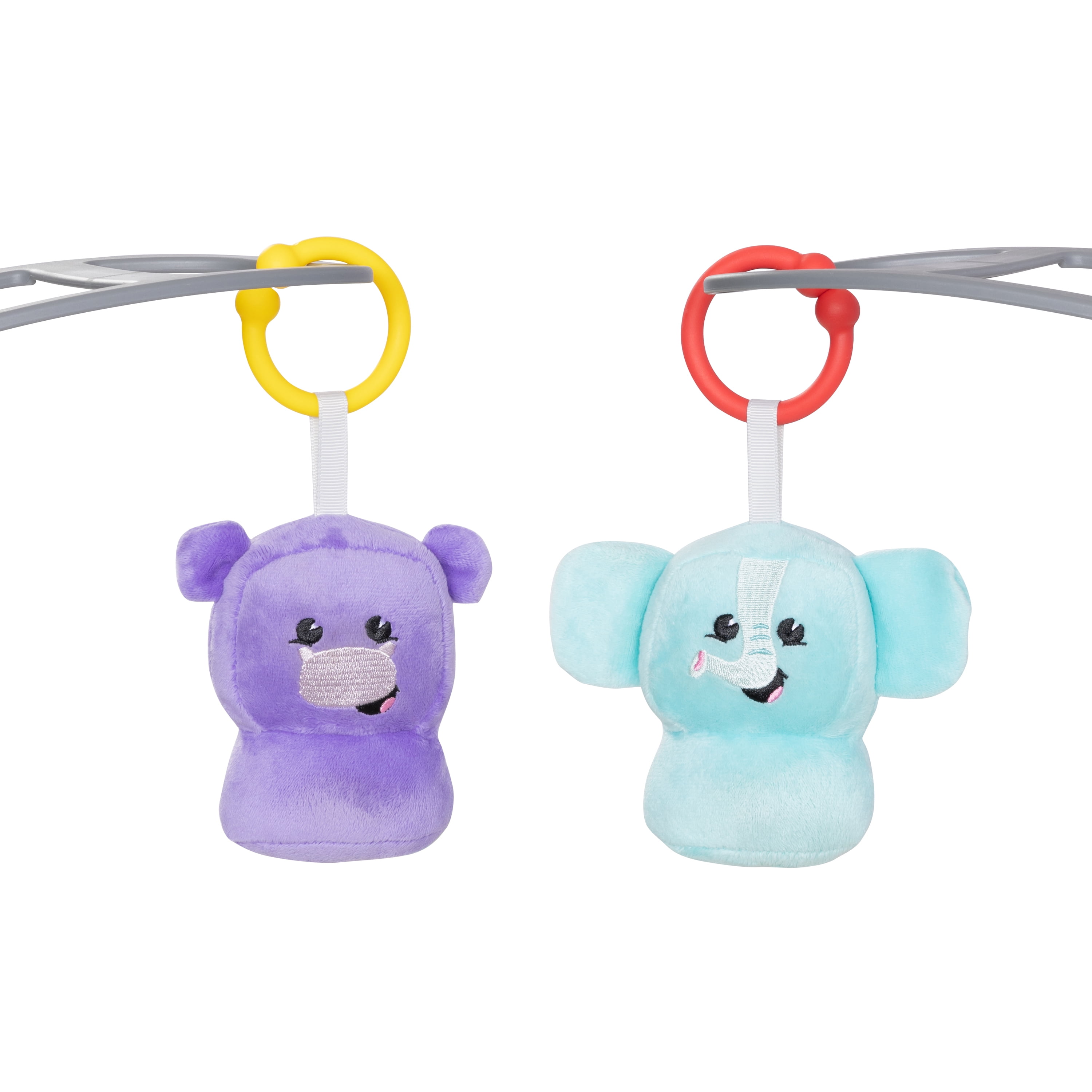 Baby Trend Smart Steps My First Jumper with 360-Degree Spinning Seat and STEM Toys - Image 9