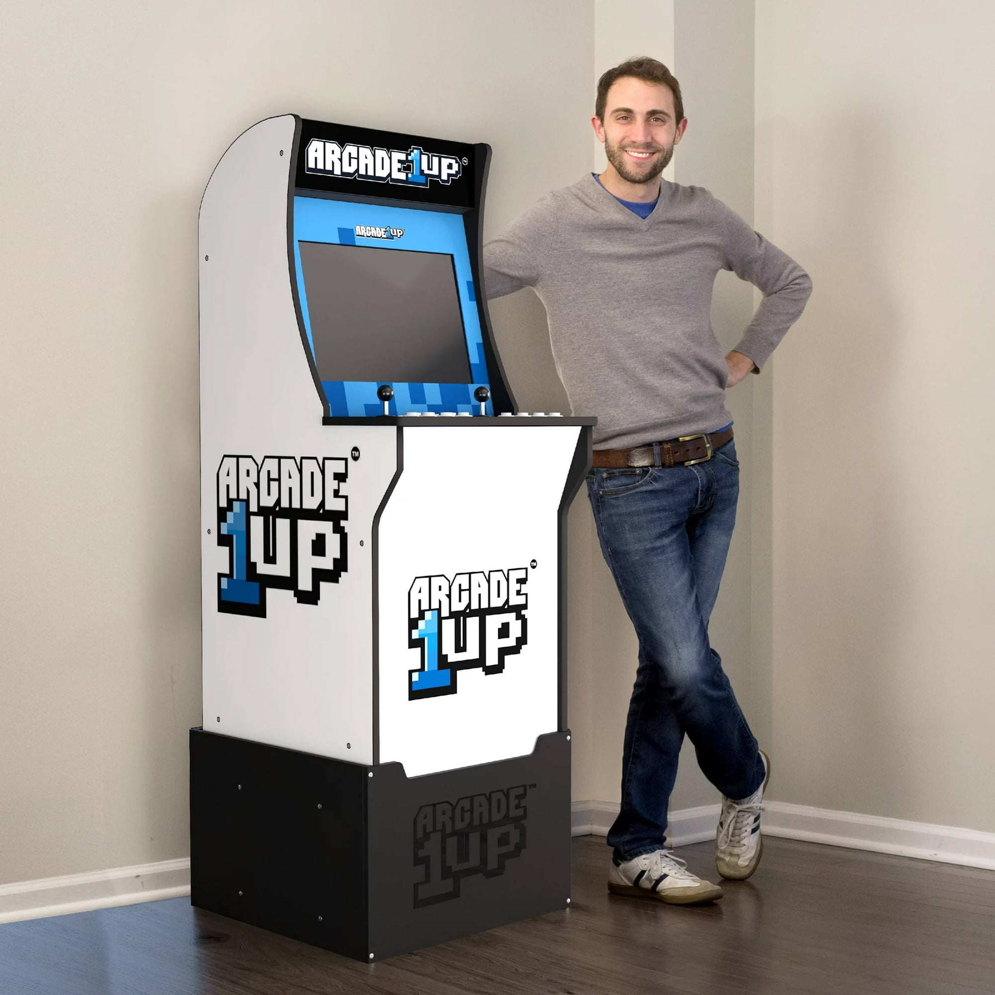 Arcade1UP - Video Game Arcade Riser - Image 4