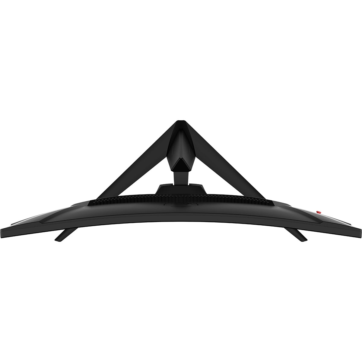 MSI G27C4 E3 27" 16:9 Full HD 180Hz Curved Rapid VA LCD Gaming Monitor, Metallic Black - Image 9