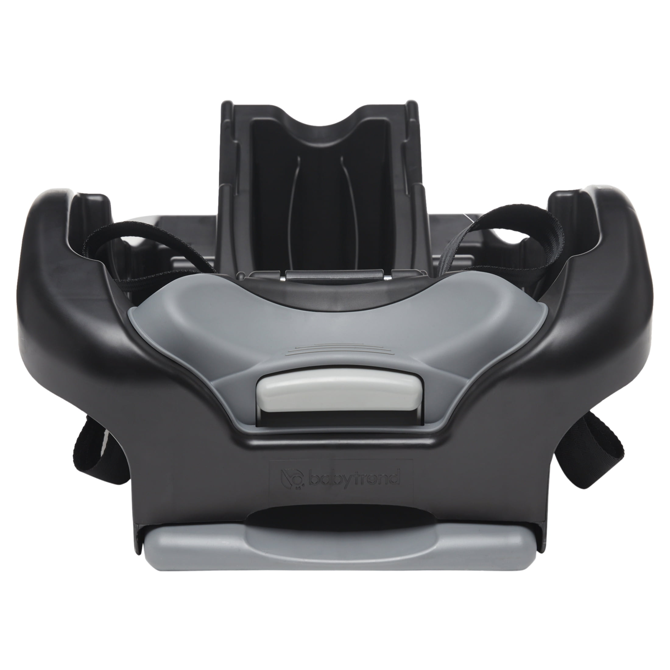 Baby Trend Secure 35 lbs Infant Car Seat Base, Black - Image 6