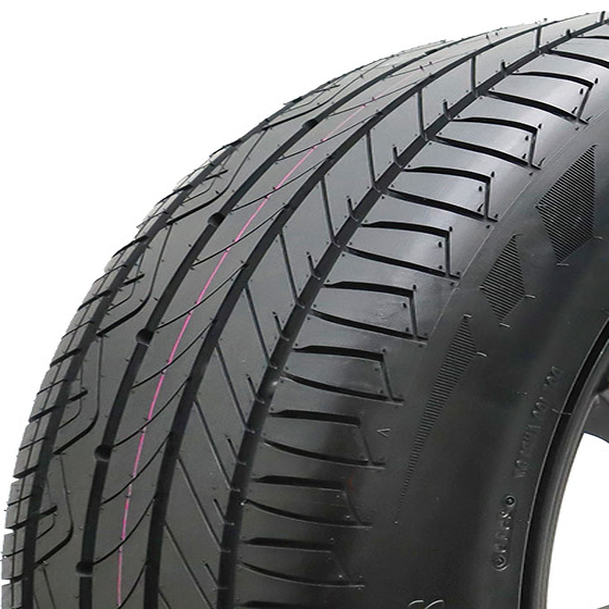 Vizzoni VZX44 All Season 275/55R20 117W XL Passenger Tire - Image 5
