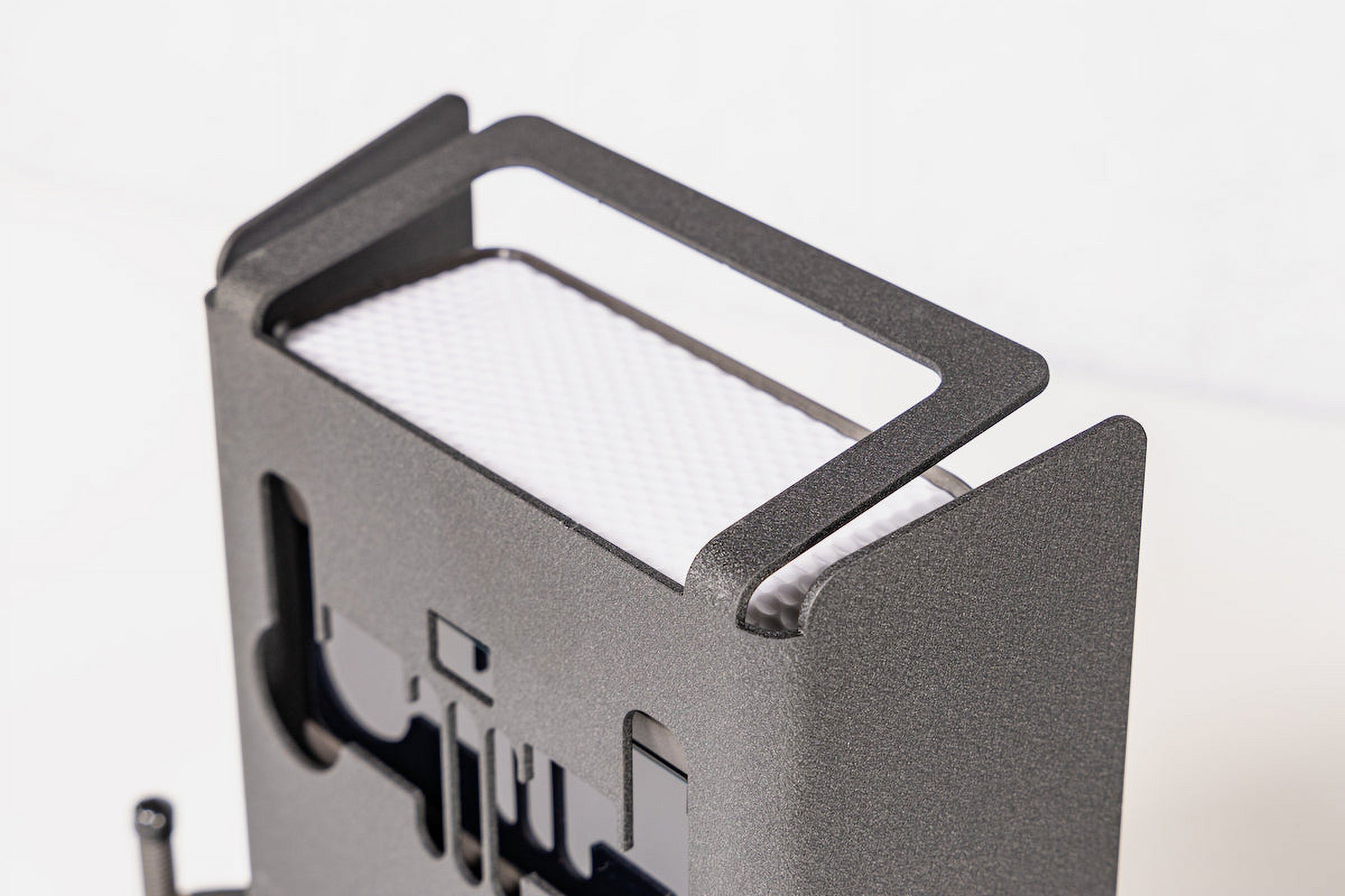 SkyTrak Metal Protective Case for SkyTrak Golf Launch Monitor and Simulator - Image 7