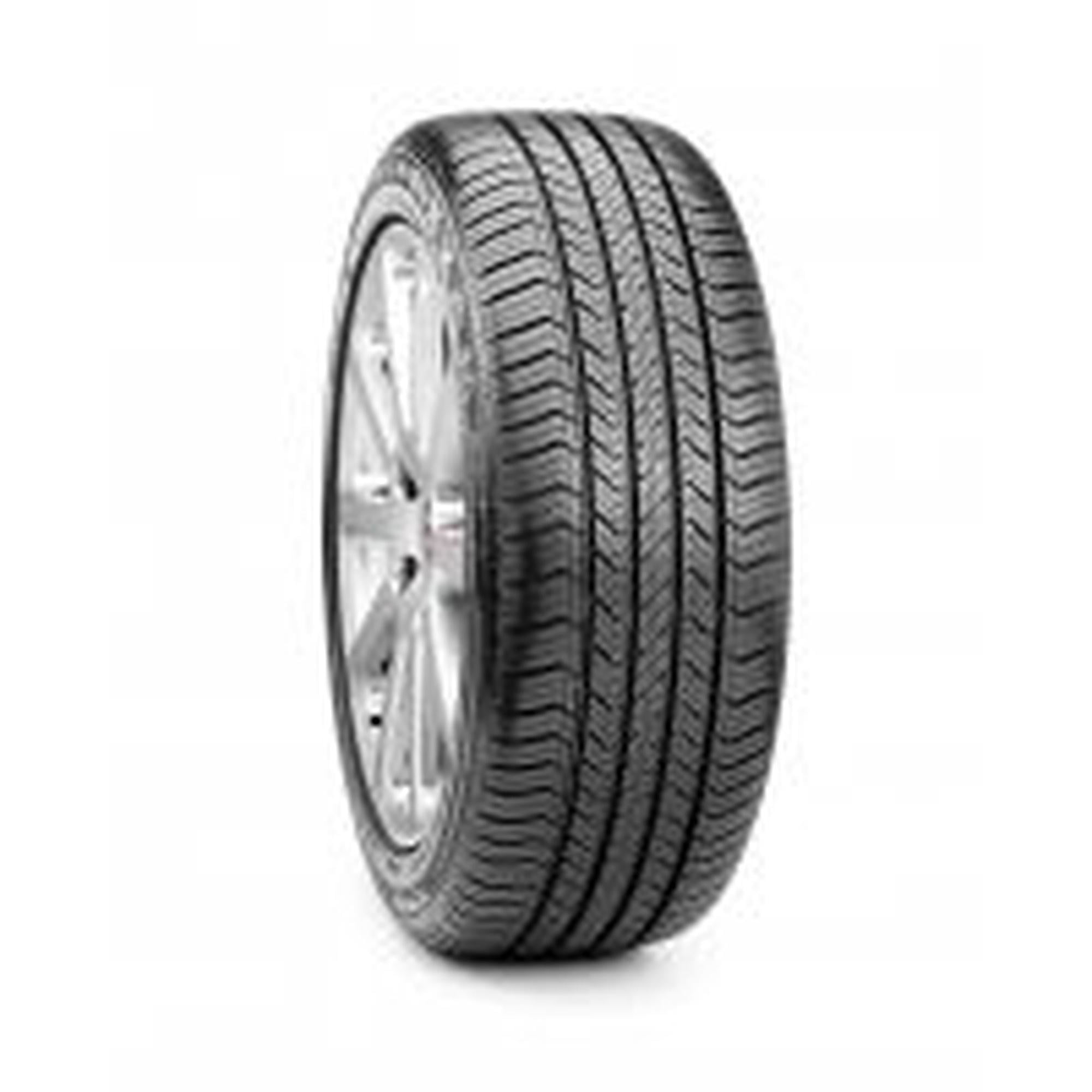 Maxxis Bravo HP-M3 All Season 235/65R17 108V XL Passenger Tire - Image 3