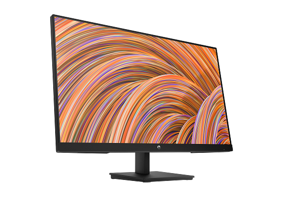 HP V27i G5 FHD Monitor 27" FHD (1920 x 1080) 48-75 Hz - Image 4