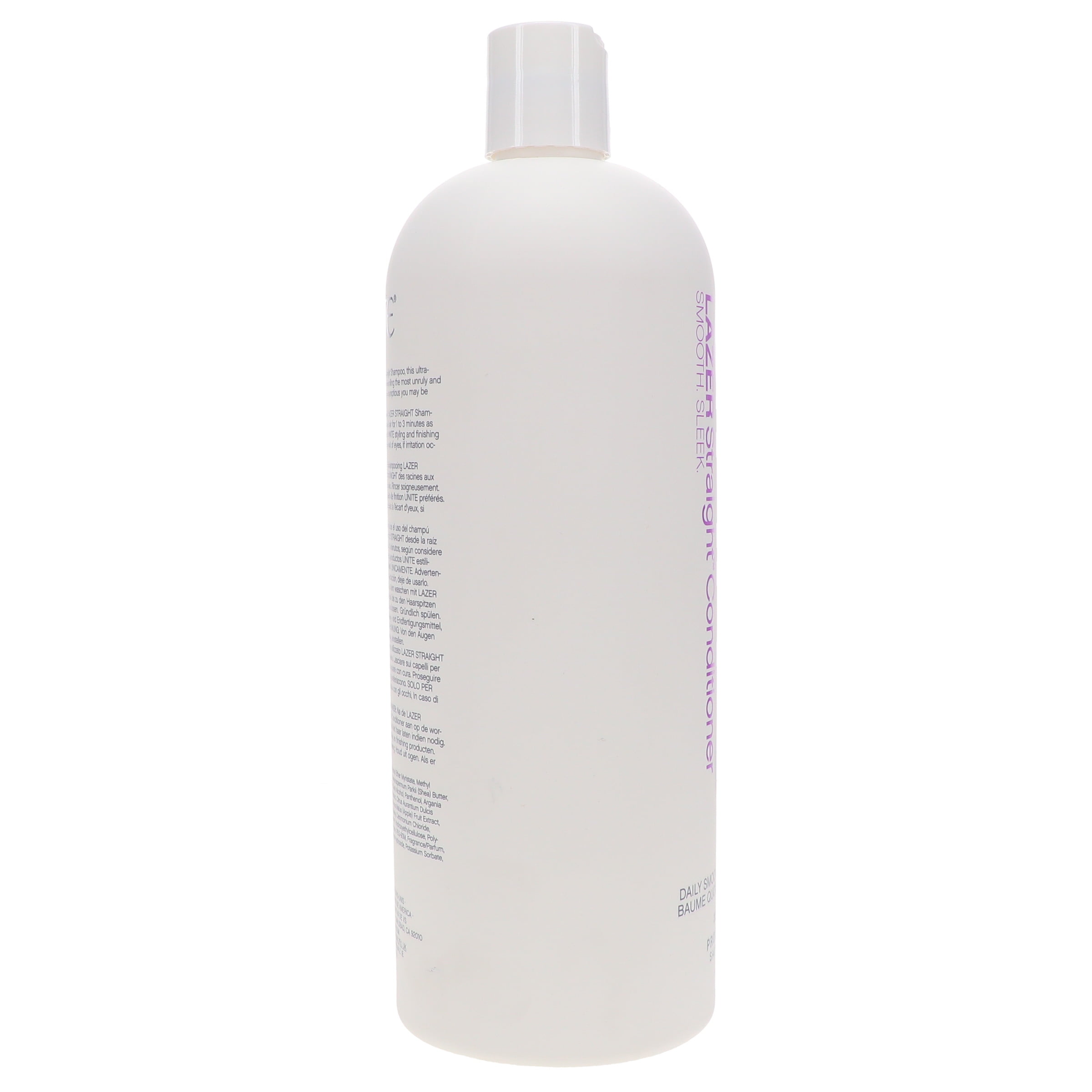 UNITE LAZER Straight Smoothing Conditioner, 33oz - Image 5