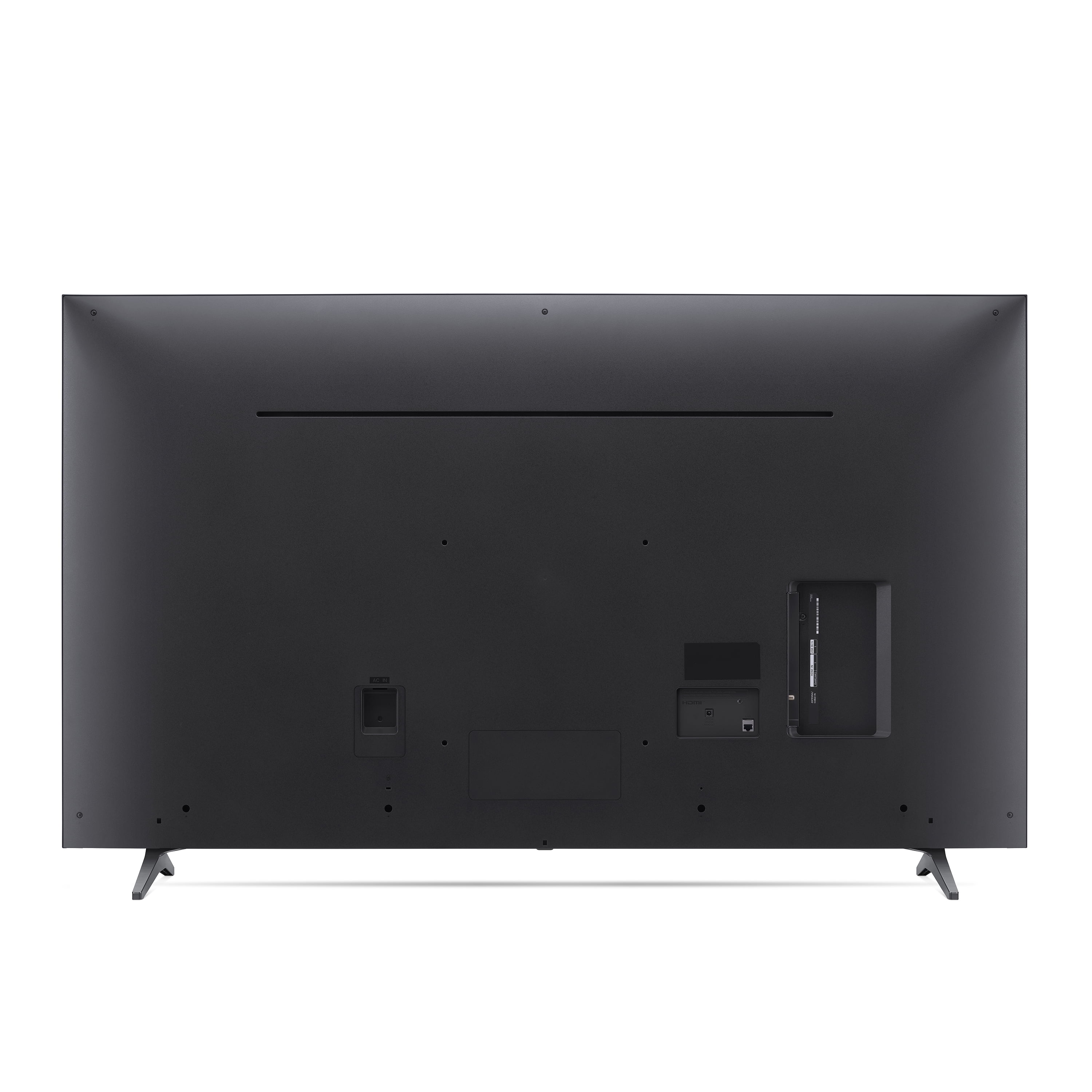 LG 65" 4K UHD Smart TV 2160p webOS, 65UQ7070ZUE - Image 8