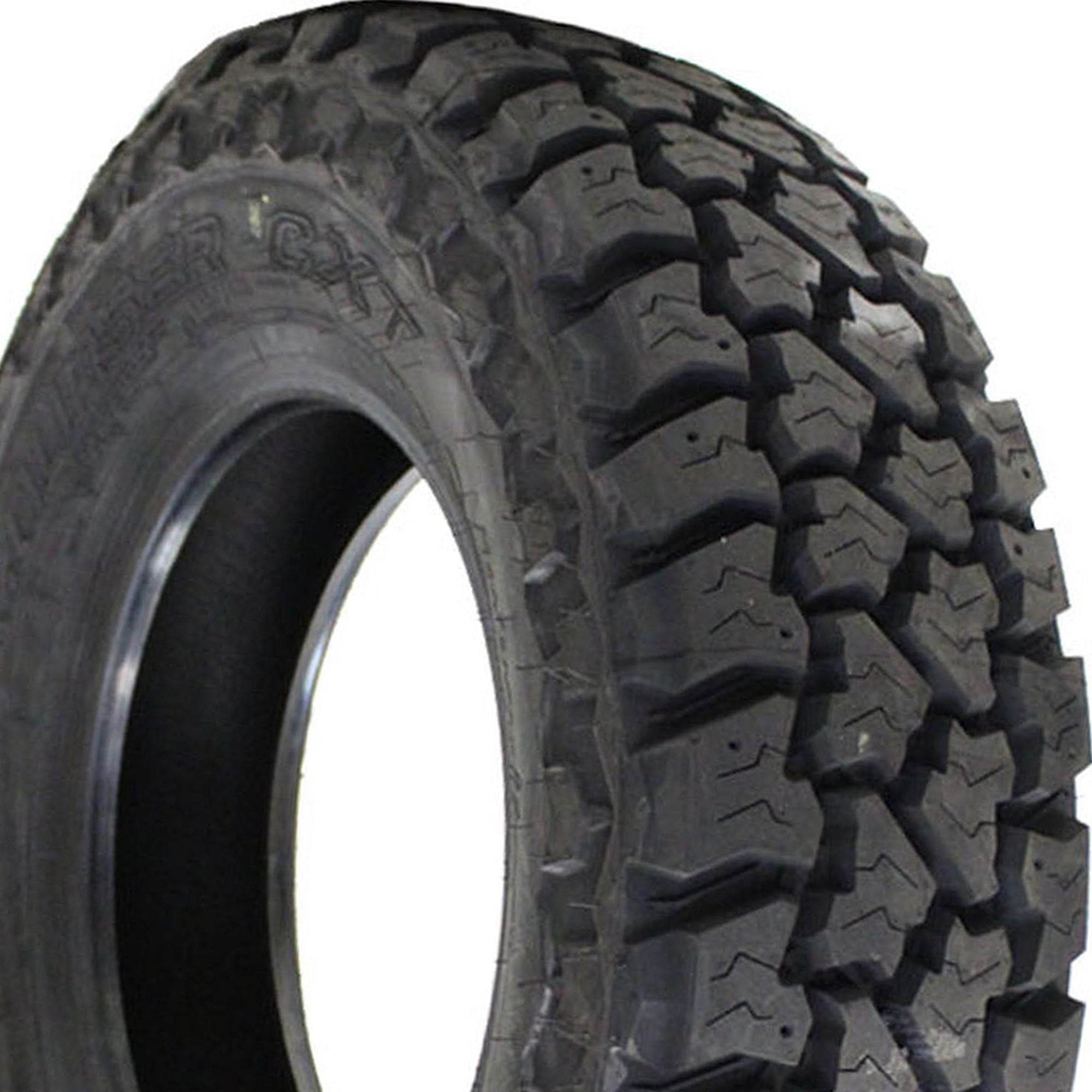 Mastercraft Courser CXT All Terrain LT275/65R18 123/120Q E Light Truck Tire - Image 3