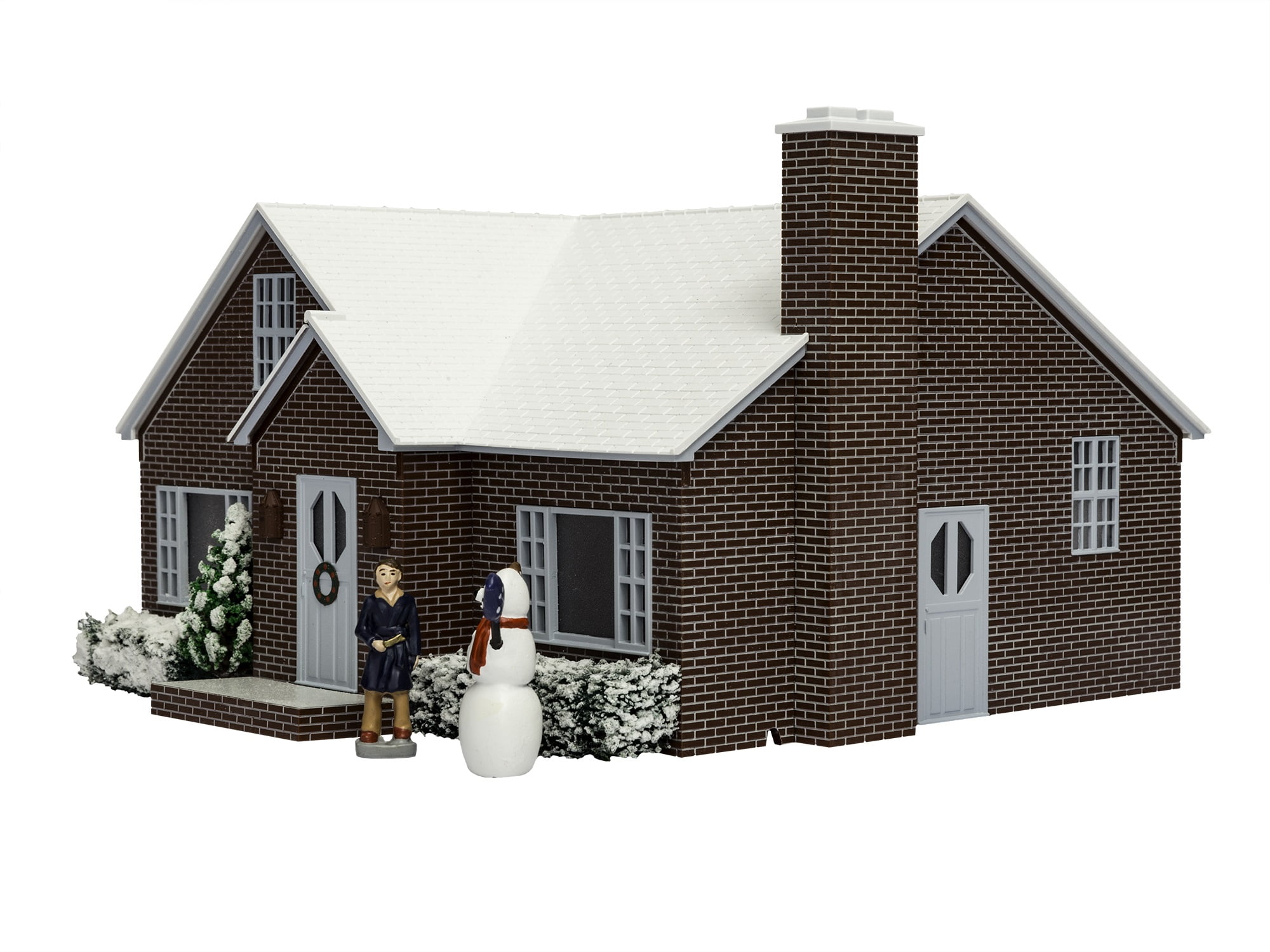 Lionel Trains The Polar Express Hero Boy House O Gauge Model Accessory - Image 5