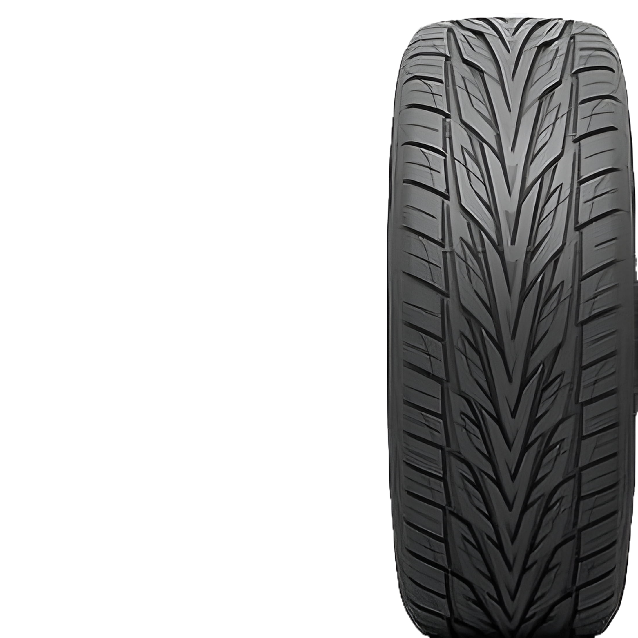 Toyo Proxes ST III 295/45R20 114V XL A/S Performance Tire - Image 5