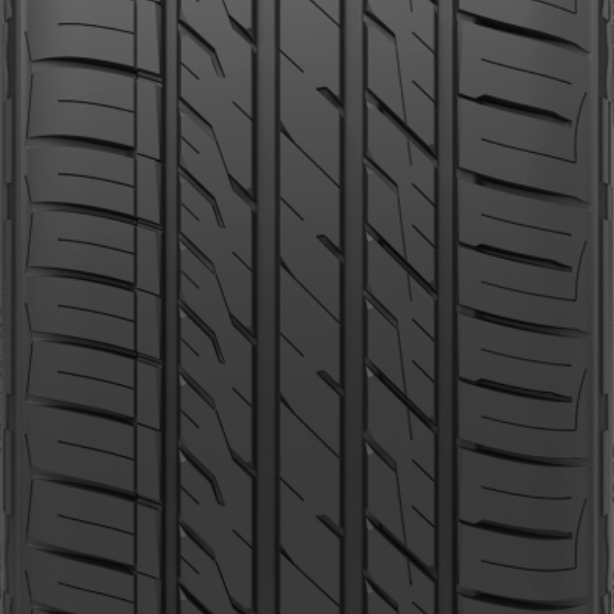 Arroyo Grand Sport A/S UHP All Season 235/45ZR19 99W XL Passenger Tire - Image 4