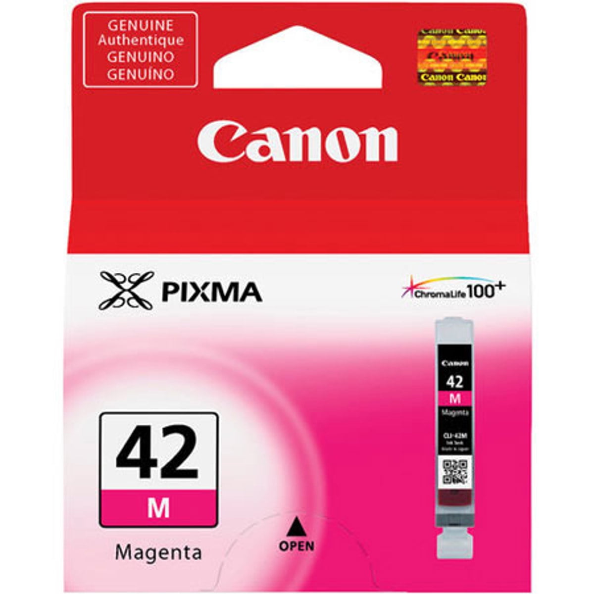 Canon CLI-42 Ink Cartridges - Image 7