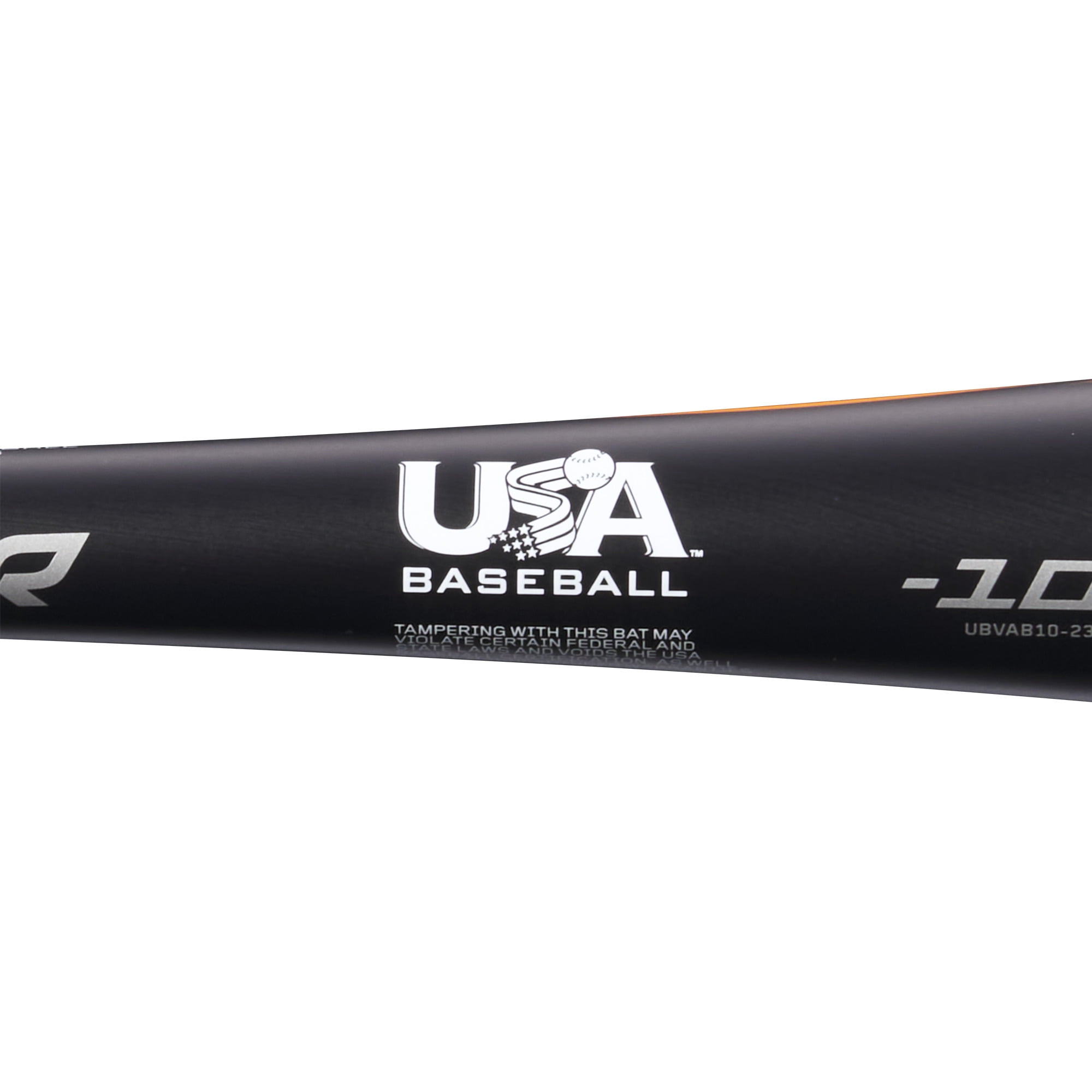 2023 Louisville Slugger Vapor (-10) USA Baseball Bat - Image 8