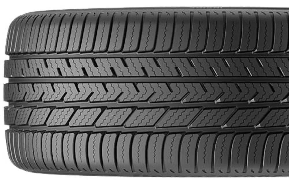 1 Bridgestone Potenza Sport AS 205/55R16 94W All Season Ultra High Performance BR011916 / 205/55/16 / 2055516 - Image 3