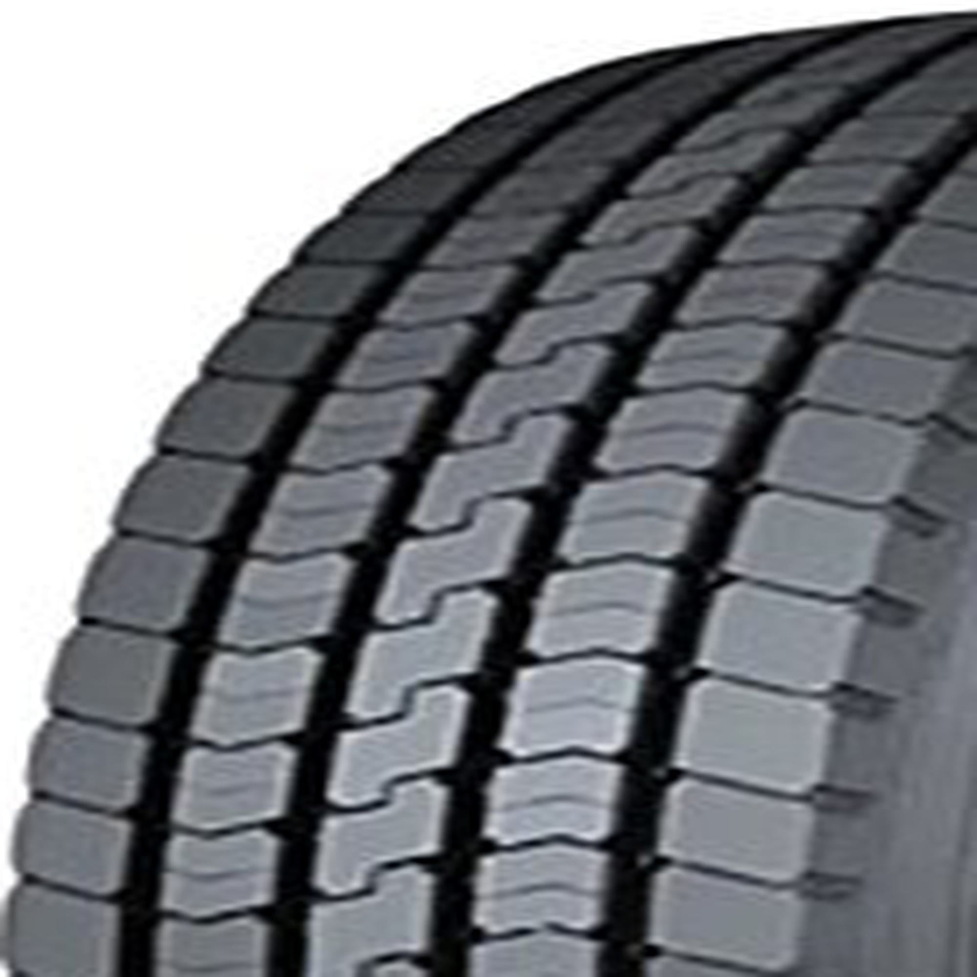 Otani OH-150 295/75R22.5 144/141L G Commercial Tire - Image 4