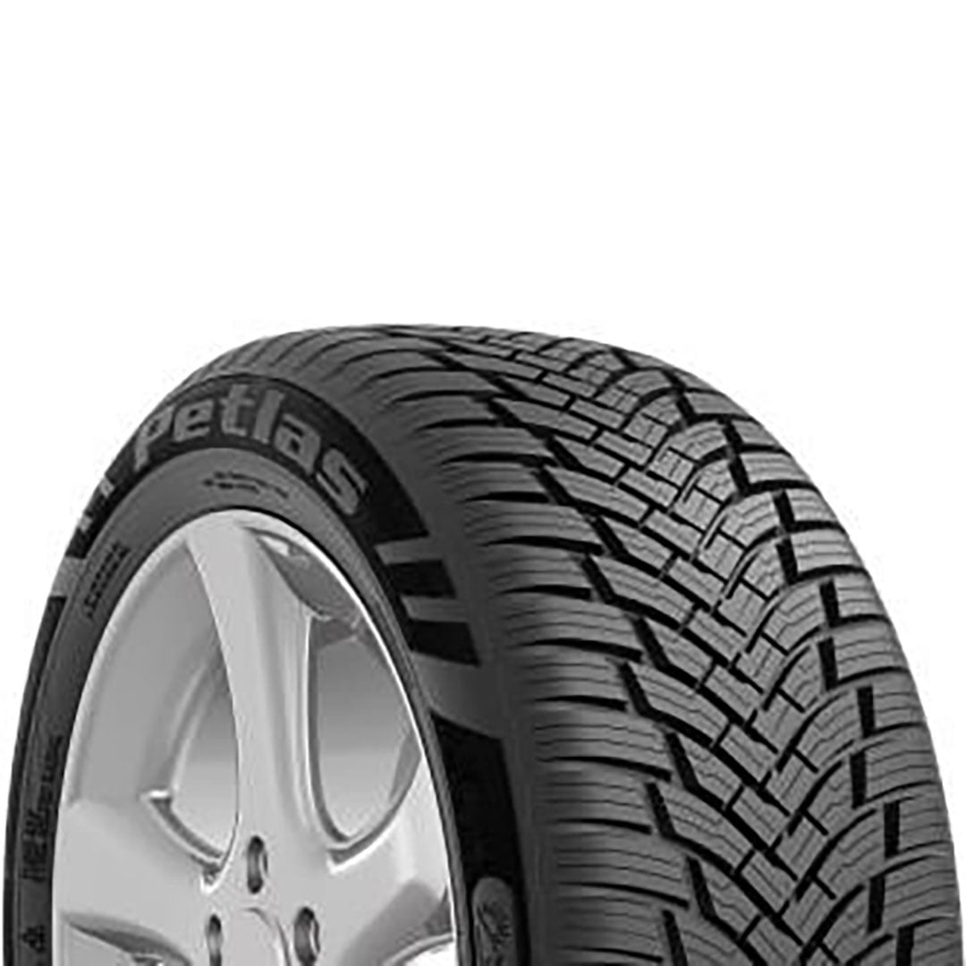 Tire Petlas Multi Action PT565 225/50R17 98V XL All Weather Performance Fits: 2012-15 Chevrolet Cruze LT, 2012-18 Ford Focus Electric - Image 4