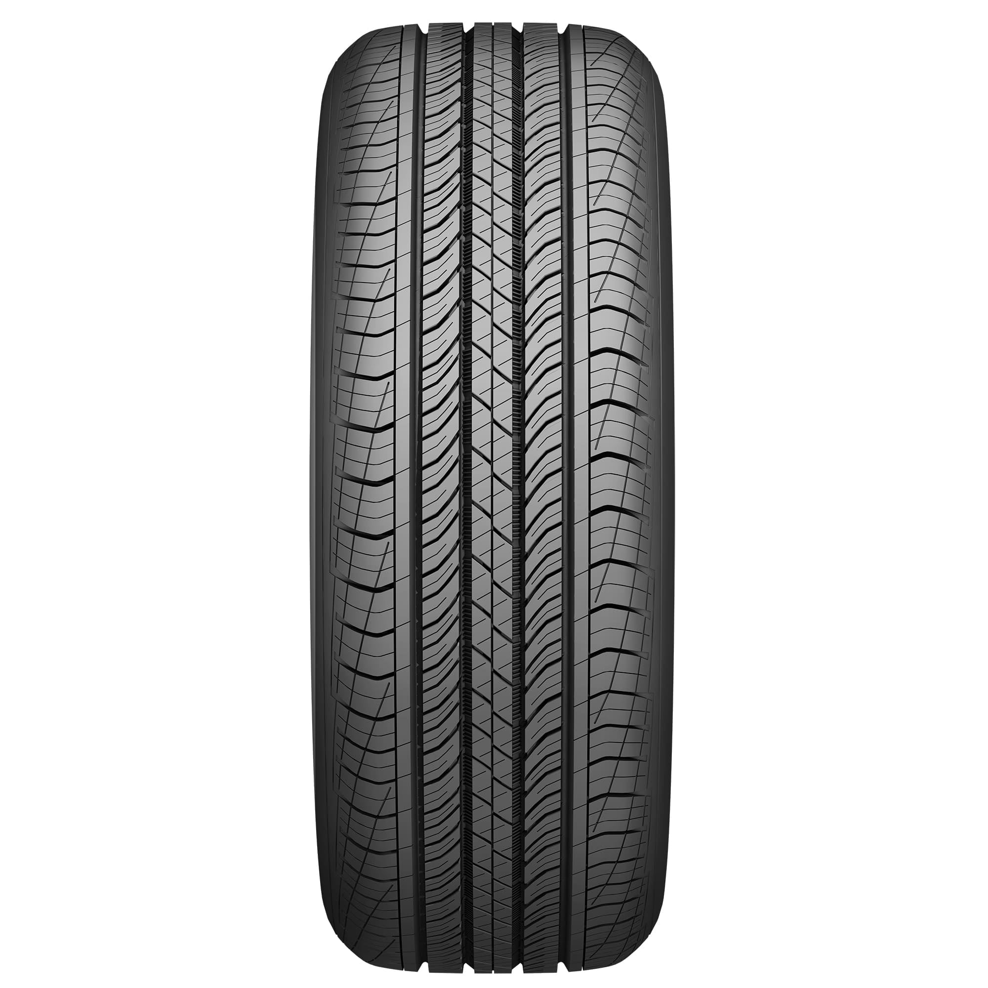 Continental ProContact TX All Season 225/50R17 94H Passenger Tire - Image 6