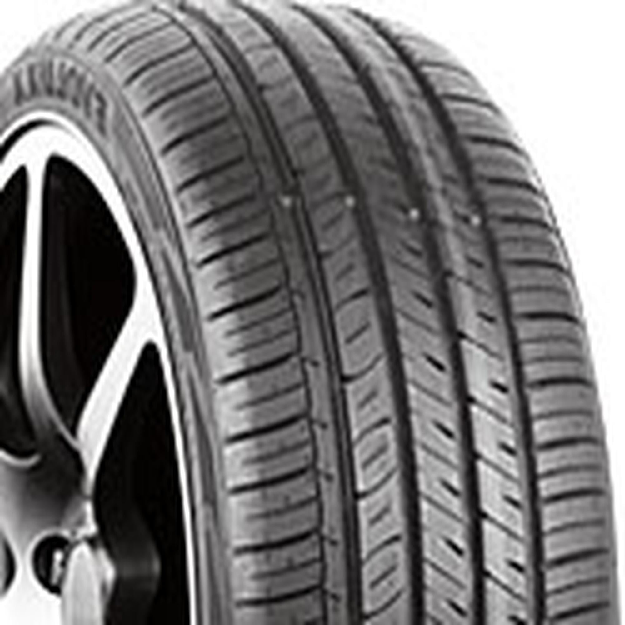 Evoluxx Capricorn UHP UHP 235/55R19 105Y XL Passenger Tire - Image 3