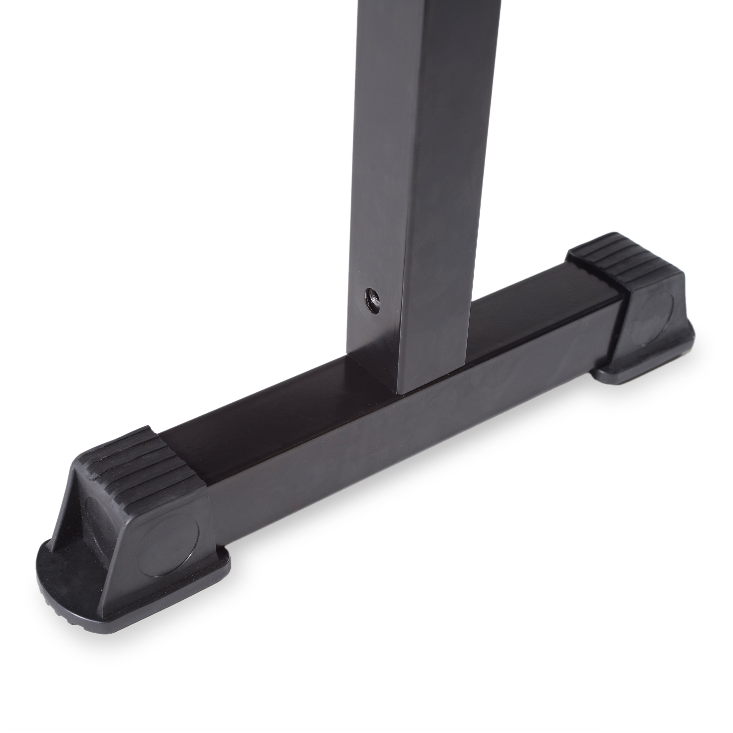 Athletic Works Weight Lifting Flat Bench - Image 3