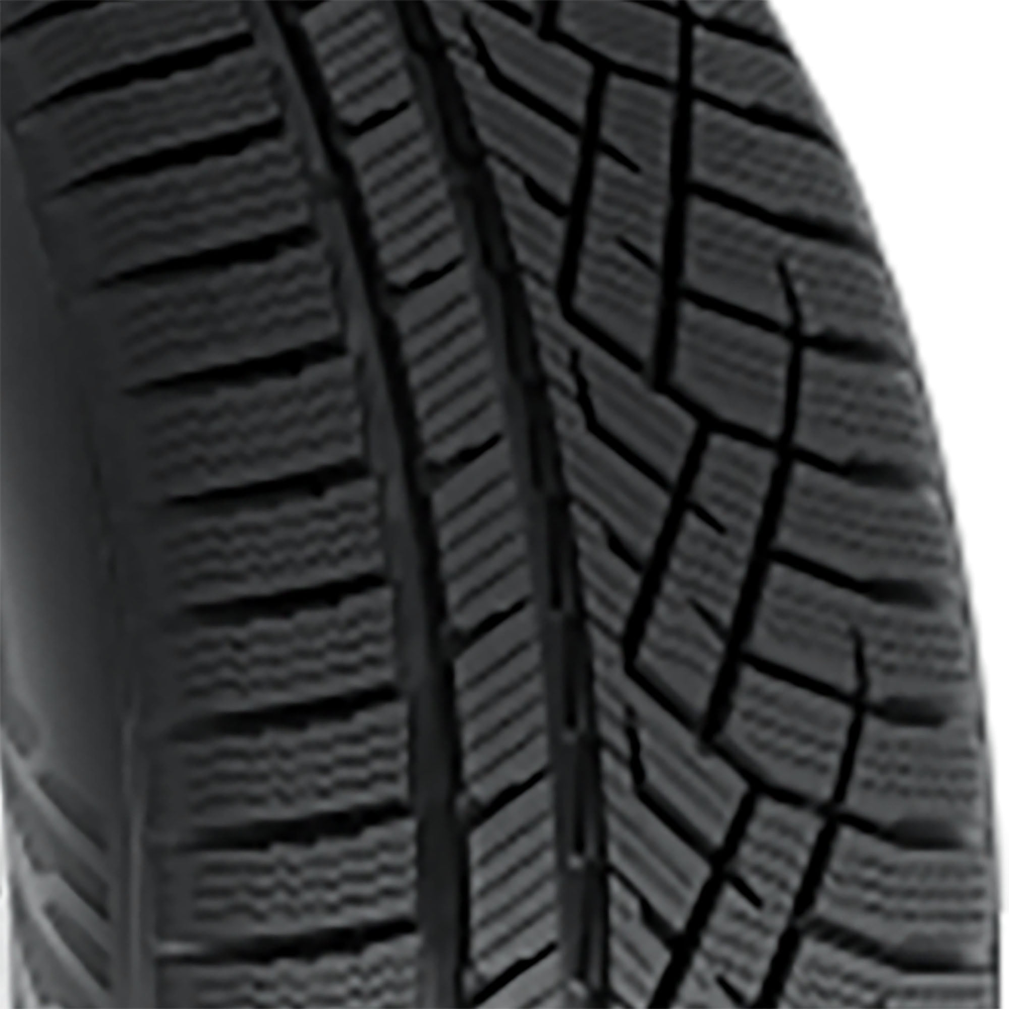 Set of 2 Nokian Remedy WRG5 235/45R18 98V XL Tires - Image 4