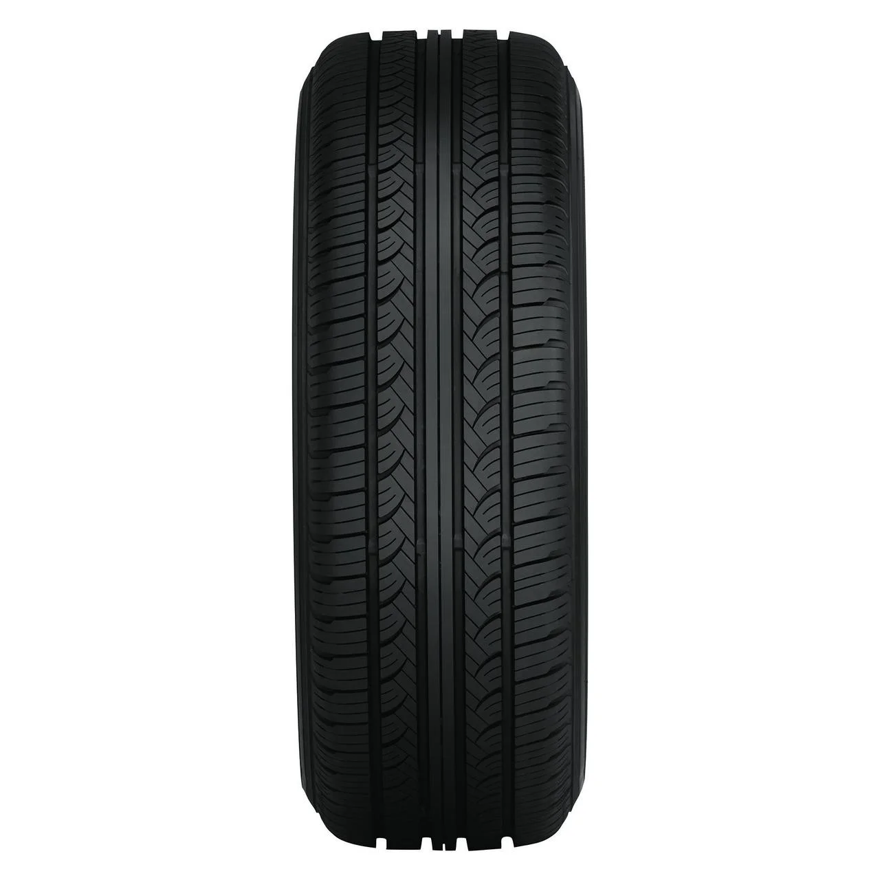 Yokohama Avid Touring-S All Season 235/65R16 103T Passenger Tire - Image 6
