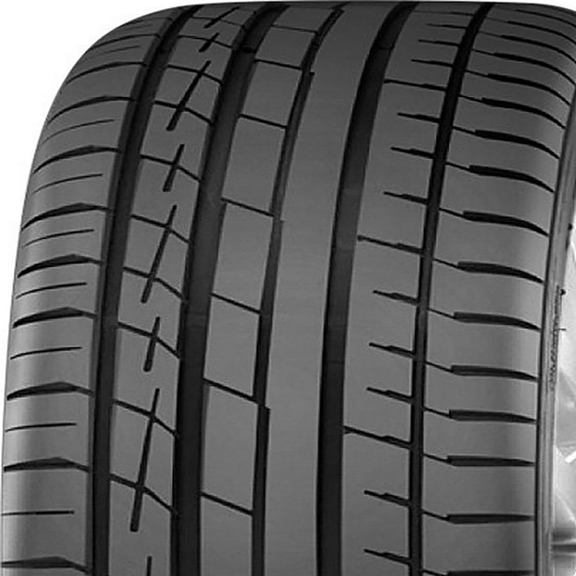 Accelera Iota ST68 All Season 285/45R22 114V XL Passenger Tire - Image 3